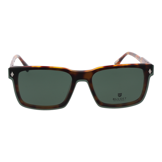 BULGET EYEWEAR BG6550MG 54G21 & BG6550MG 54G21G Sonnenbrille