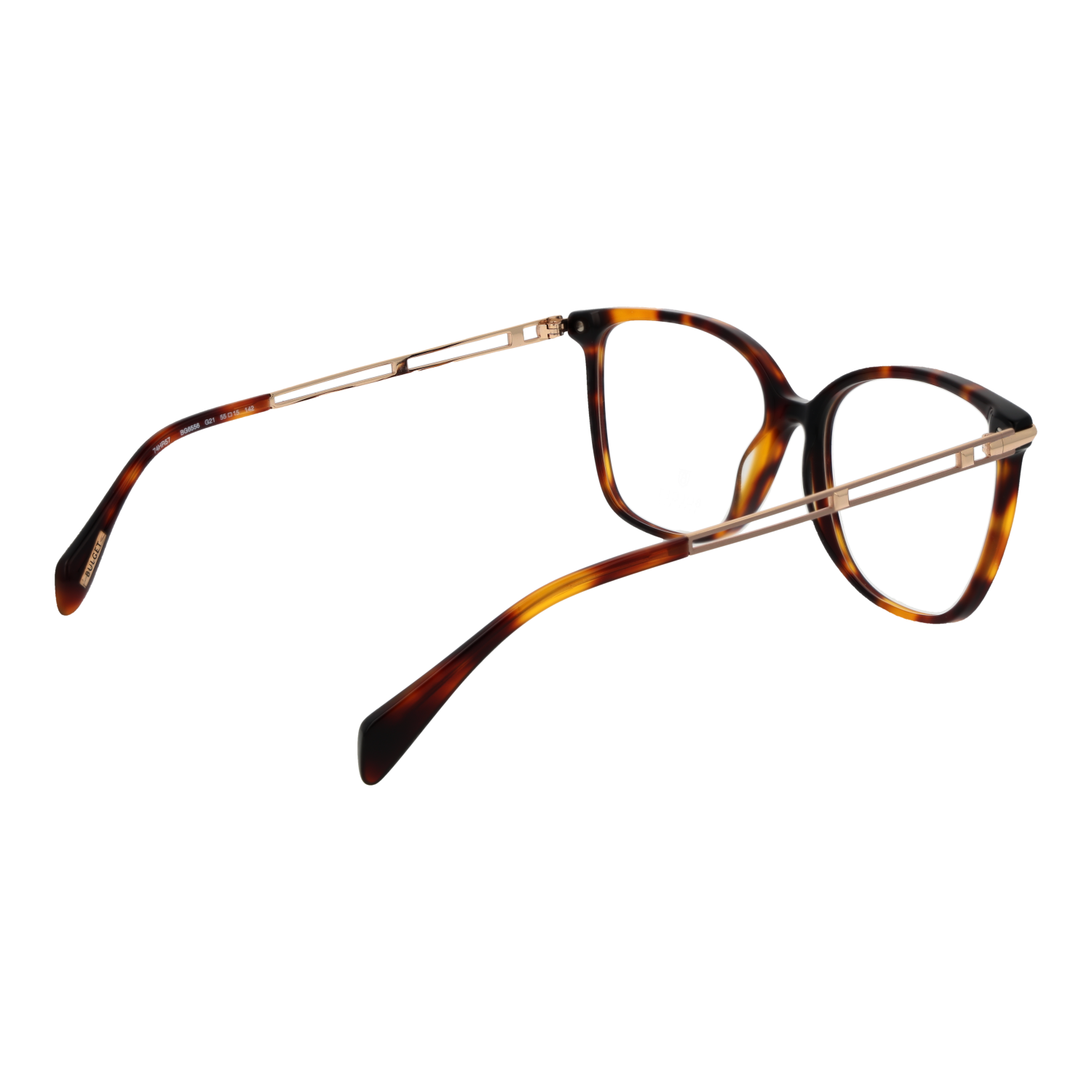 BULGET EYEWEAR BG6556 55G21 Sonnenbrille ansicht-2
