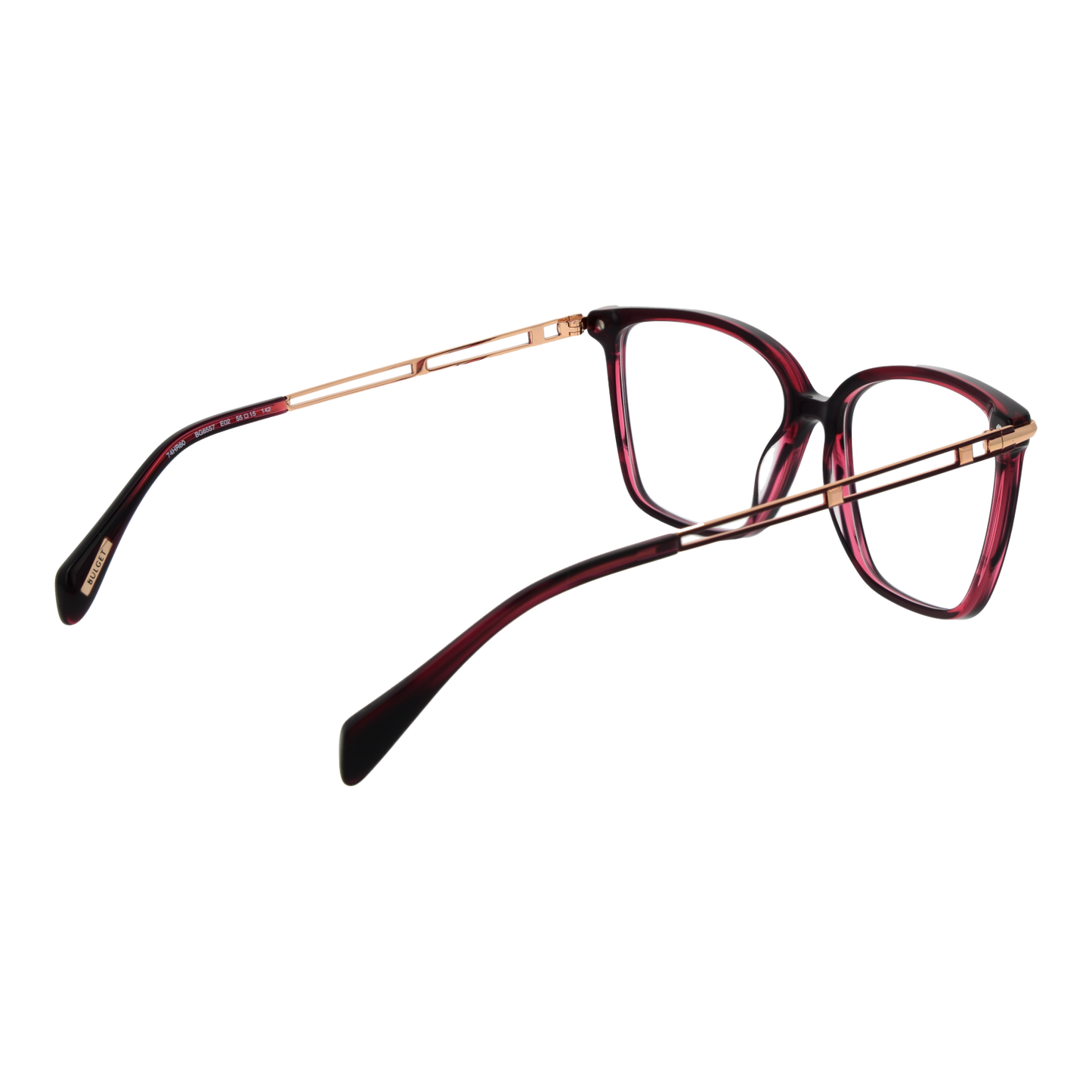 BULGET EYEWEAR BG6557 55E02 Sonnenbrille ansicht-2