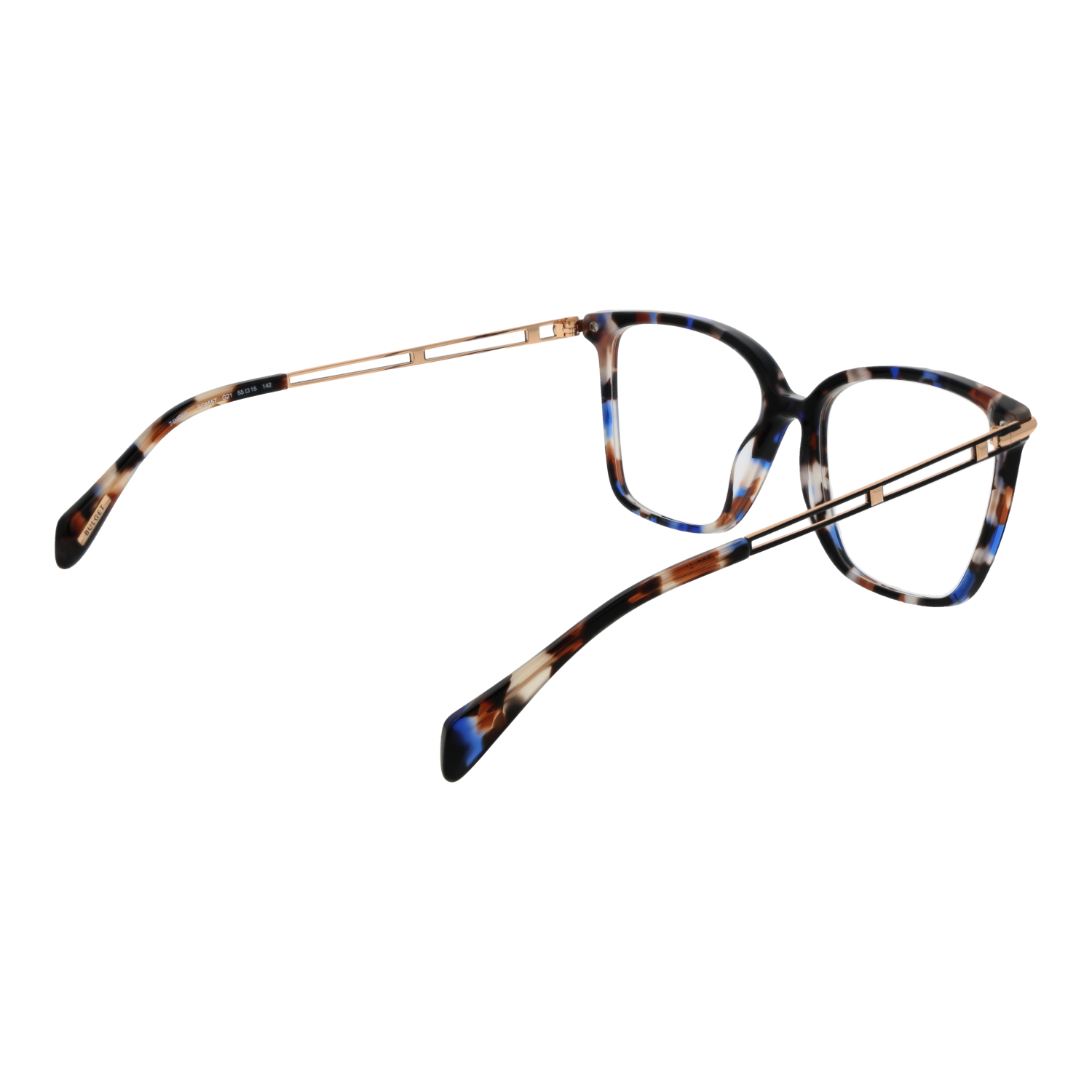 BULGET EYEWEAR BG6557 55G21 Sonnenbrille ansicht-2
