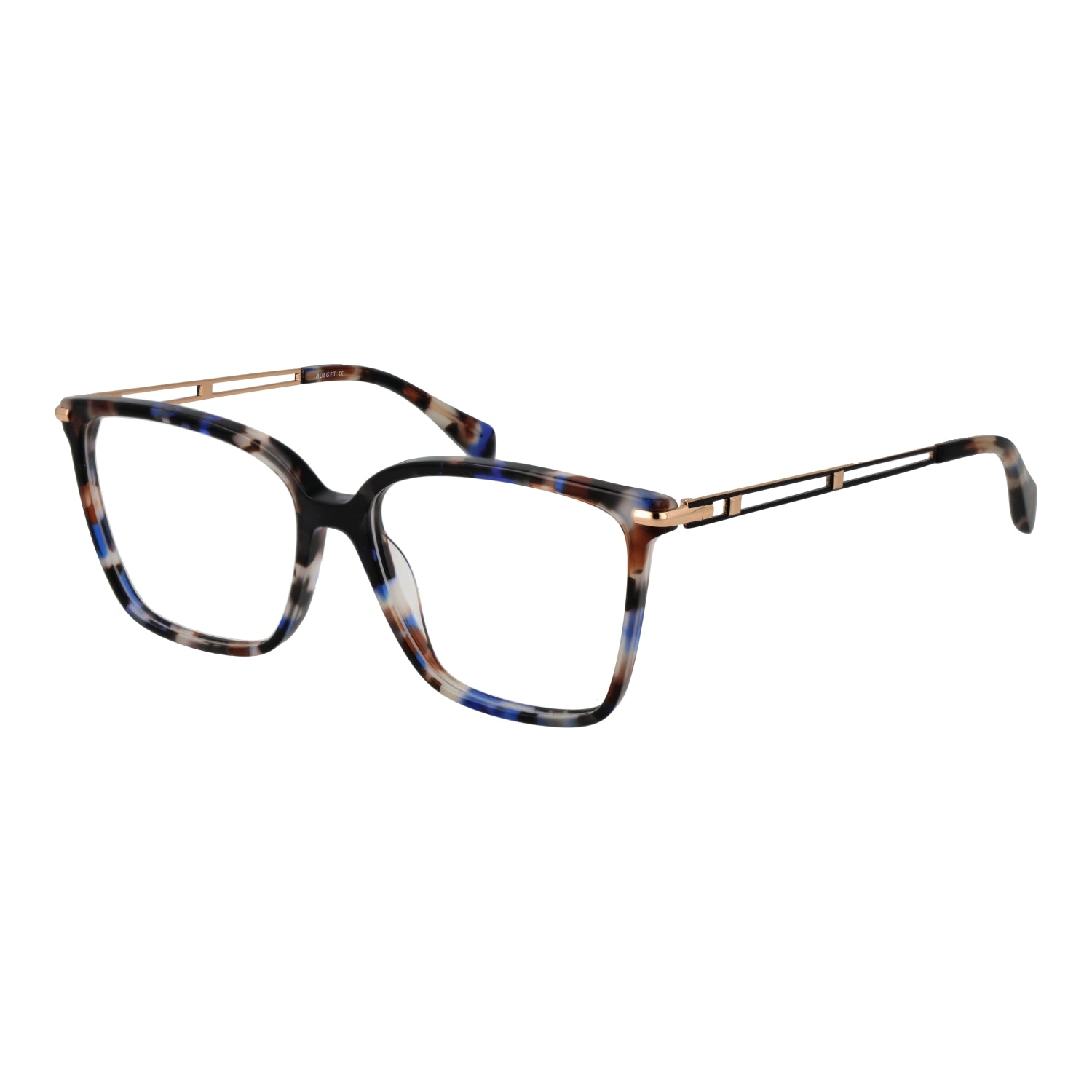BULGET EYEWEAR BG6557 55G21 Sonnenbrille ansicht-3