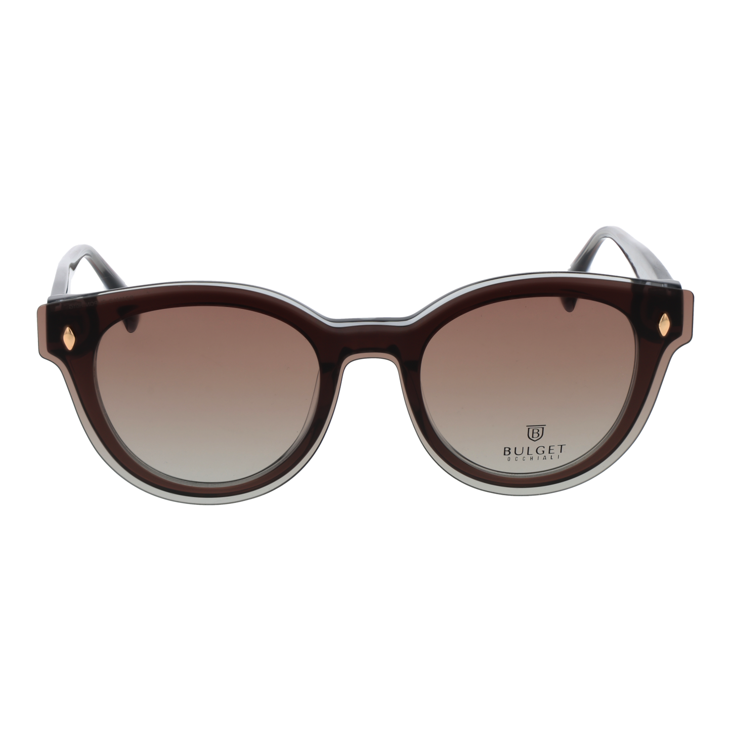 BULGET EYEWEAR BG6561G 49H01 & BG6561 49H01G Sonnenbrille