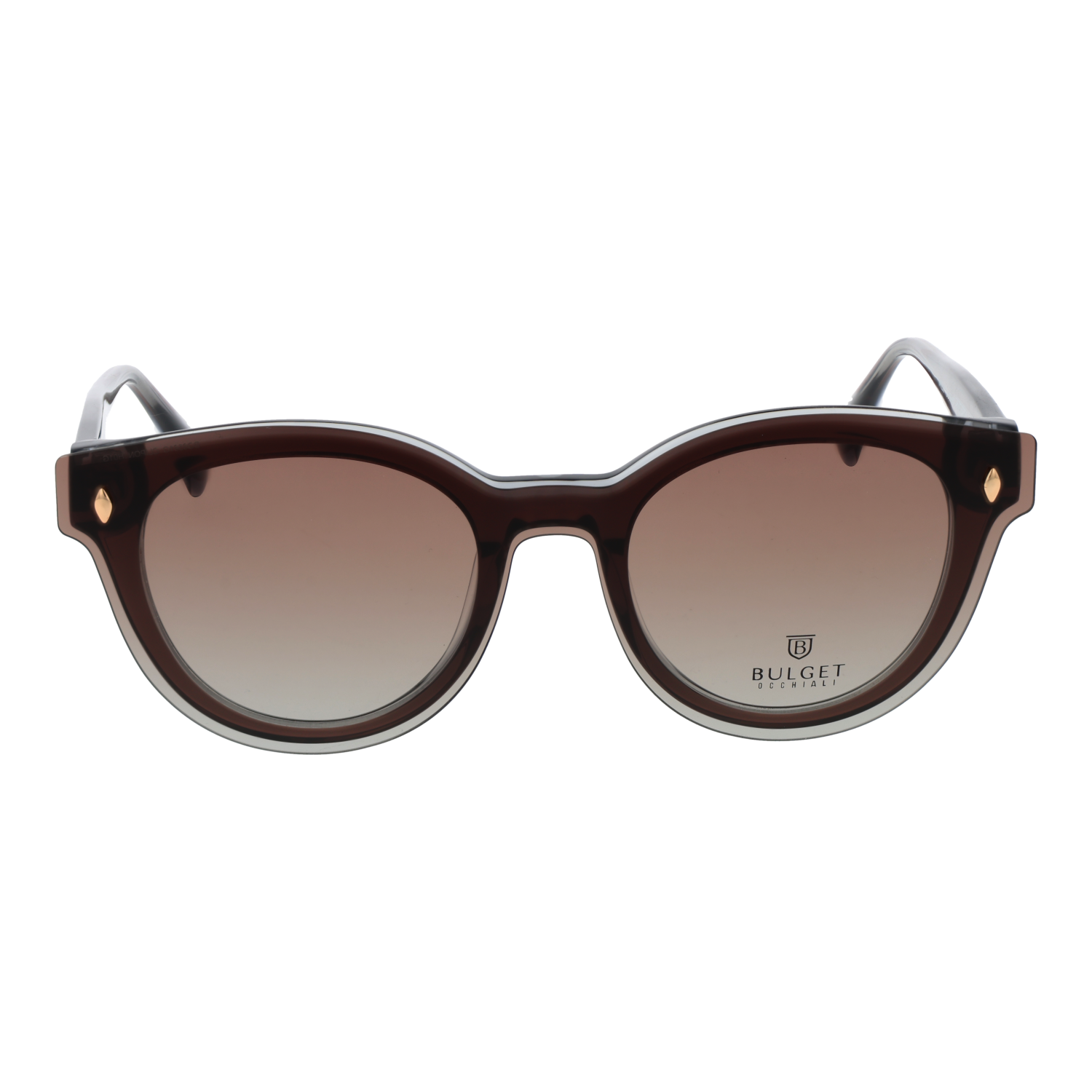 BULGET EYEWEAR BG6561G 49H01 & BG6561 49H01G Sonnenbrille