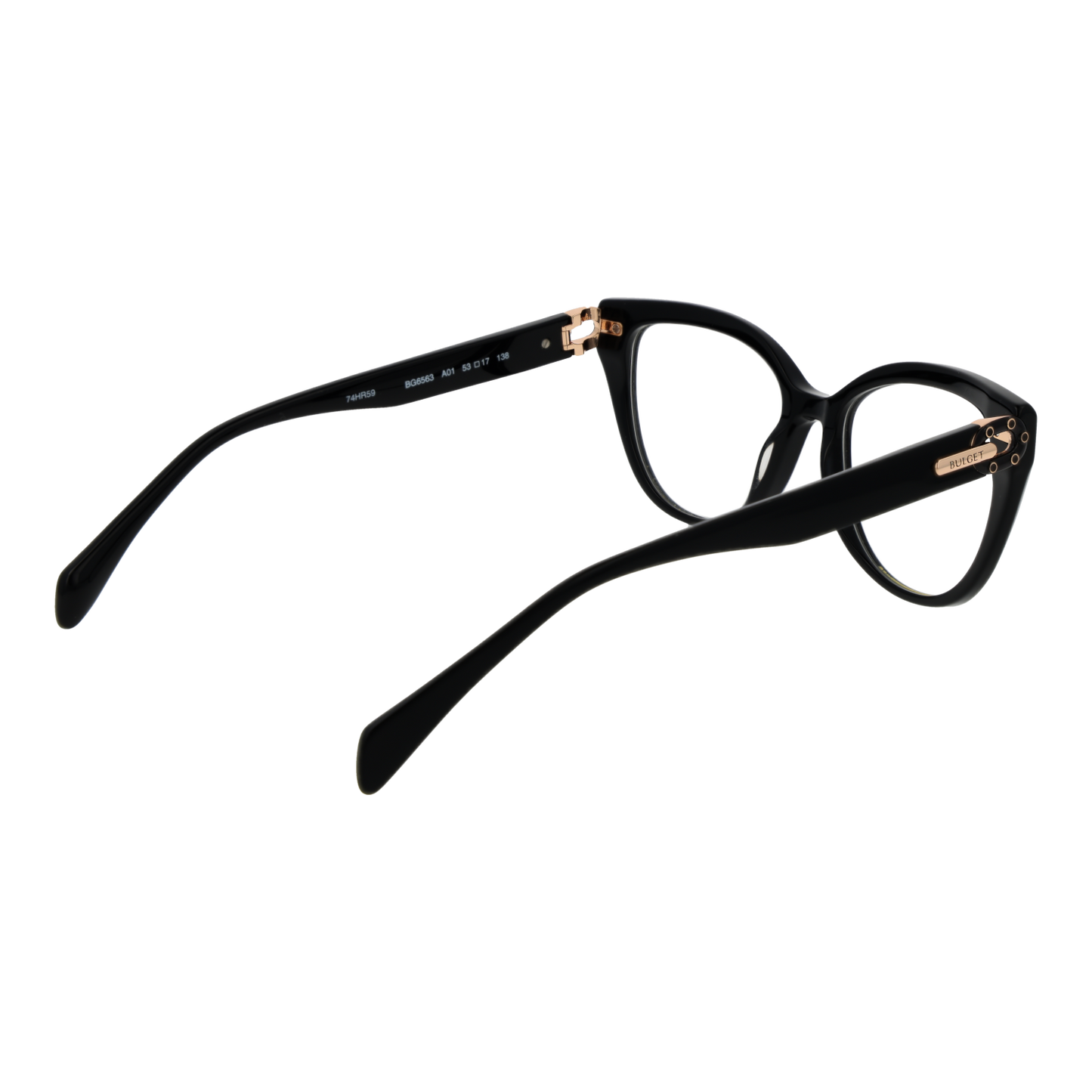 BULGET EYEWEAR BG6563 53A01 Sonnenbrille ansicht-2