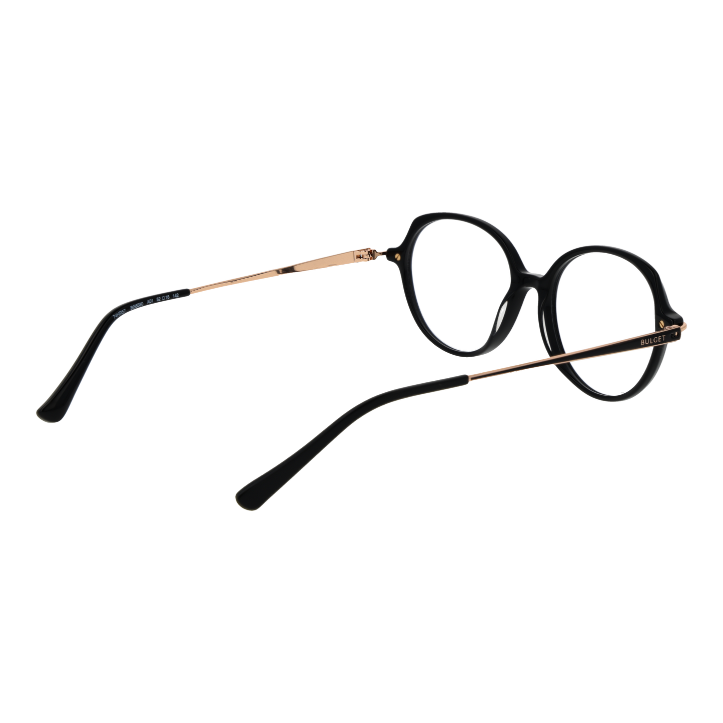 BULGET EYEWEAR BG6580 52A01 Sonnenbrille ansicht-2