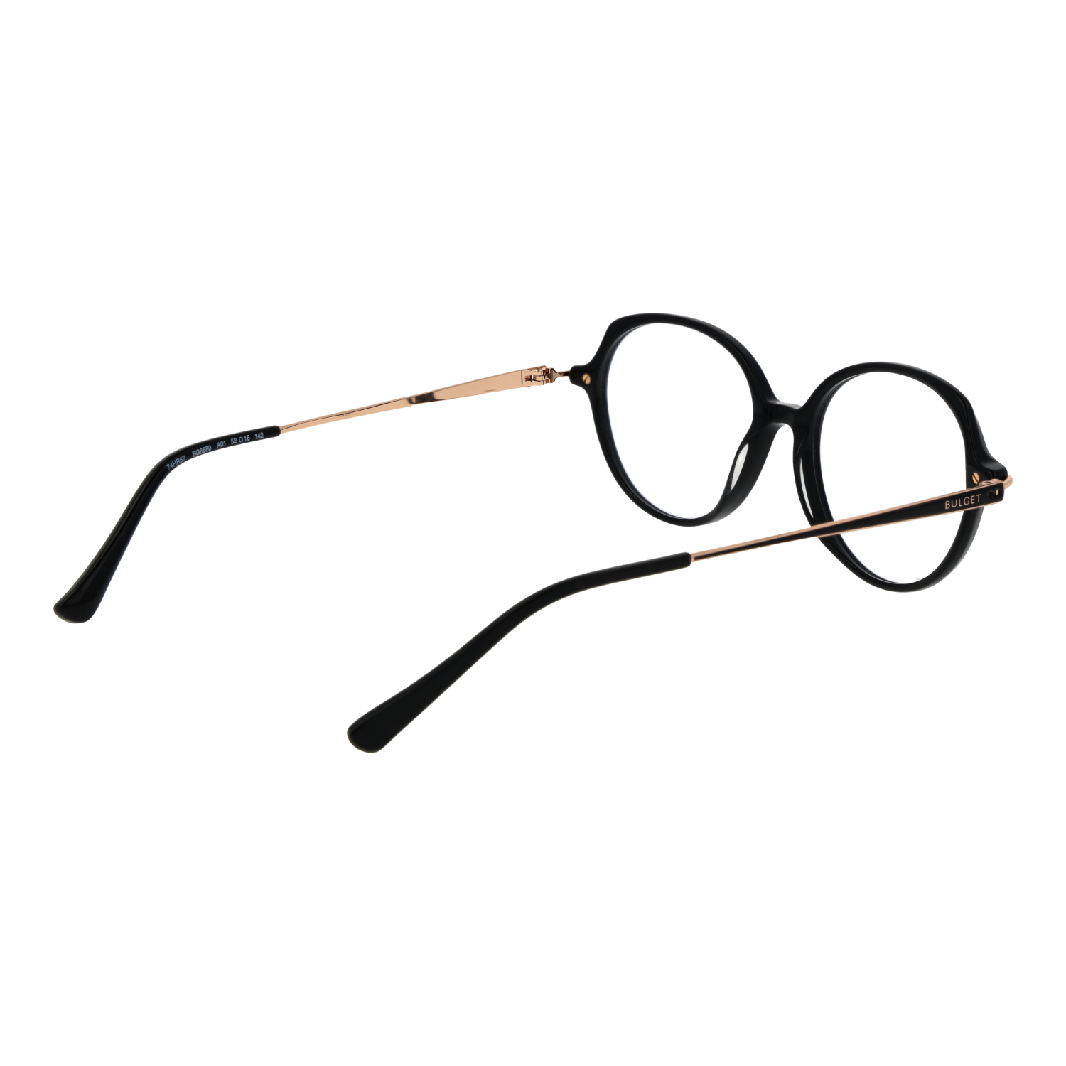 BULGET EYEWEAR BG6580 52A01 Sonnenbrille ansicht-2