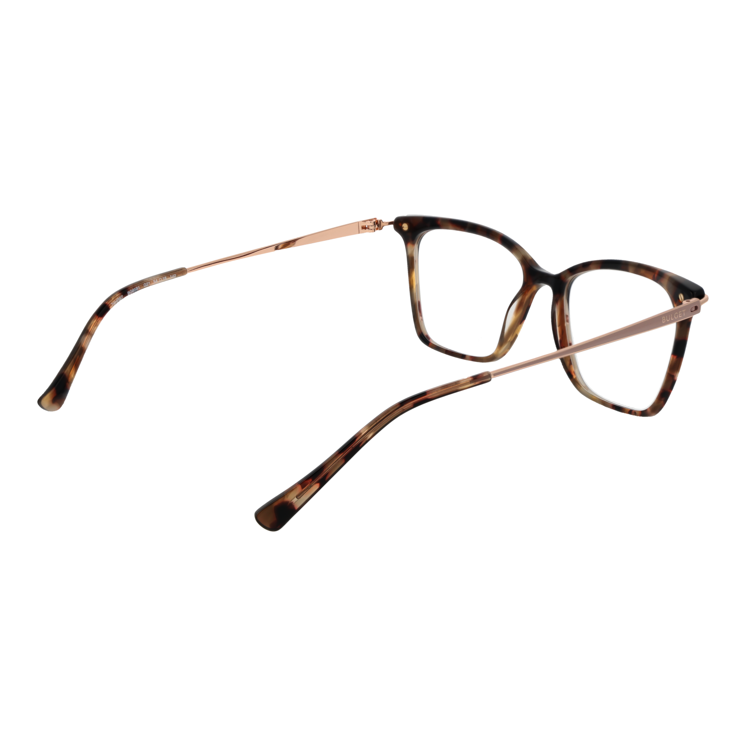 BULGET EYEWEAR BG6581 54G21 Sonnenbrille ansicht-2