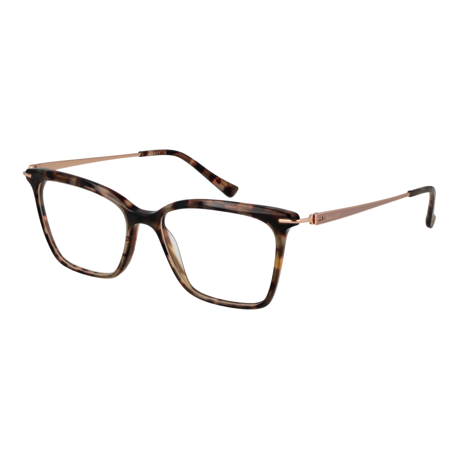 BULGET EYEWEAR BG6581 54G21 Sonnenbrille ansicht-3
