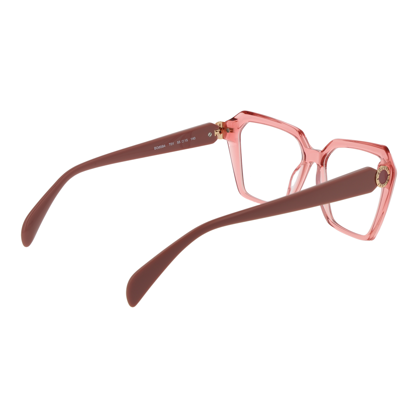BULGET EYEWEAR BG6584 55T01 Sonnenbrille ansicht-2