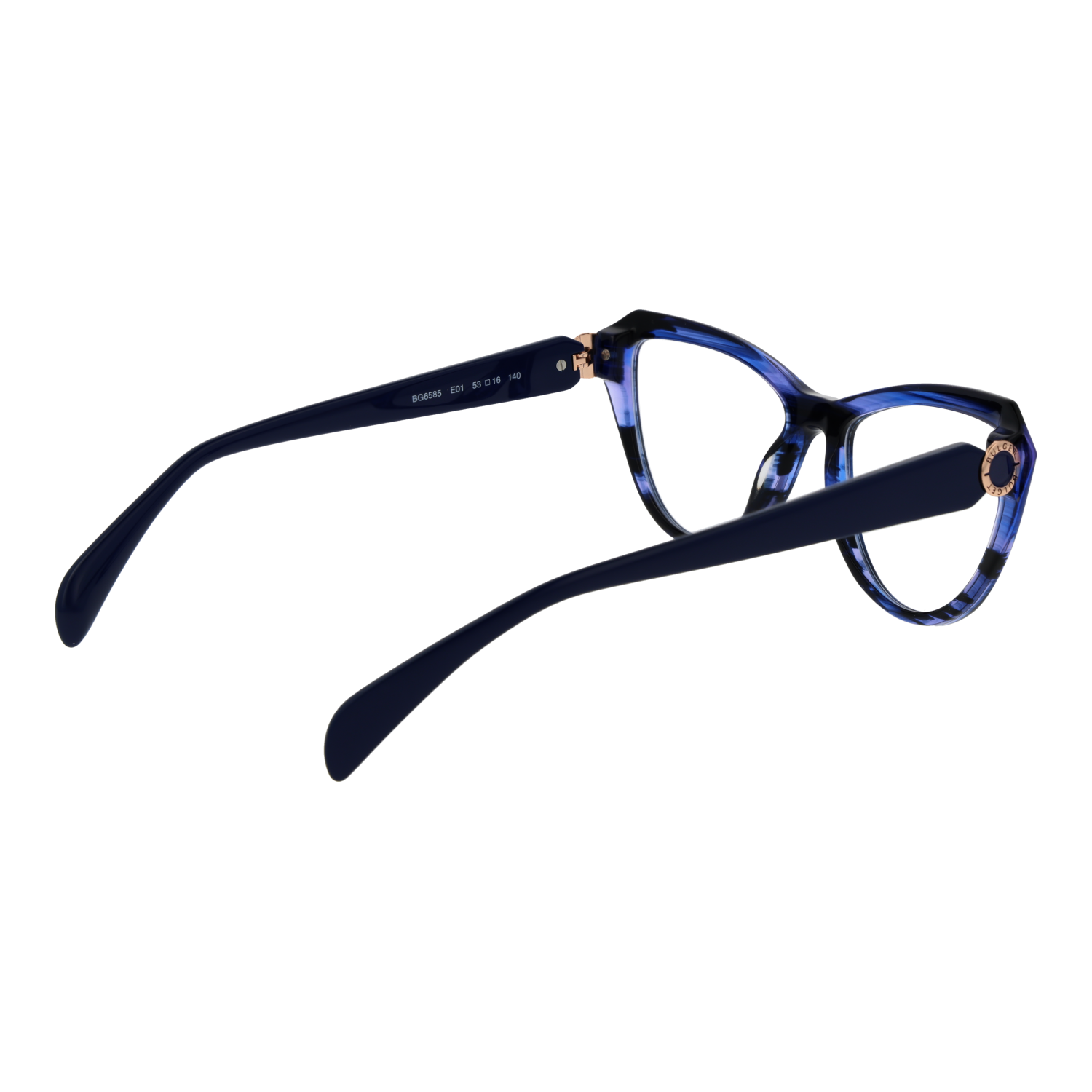 BULGET EYEWEAR BG6585 53E01 Sonnenbrille ansicht-2