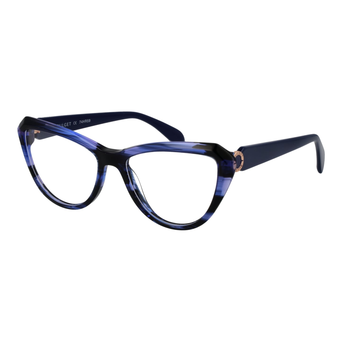 BULGET EYEWEAR BG6585 53E01 Sonnenbrille ansicht-3