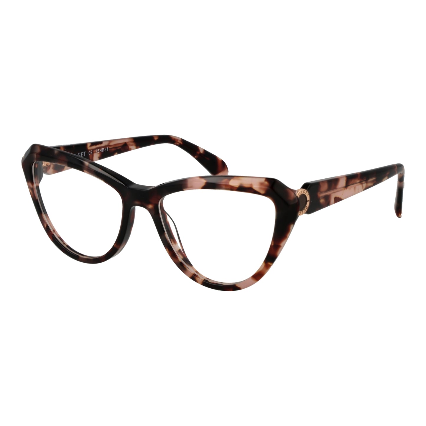 BULGET EYEWEAR BG6585 53G21 Sonnenbrille ansicht-3