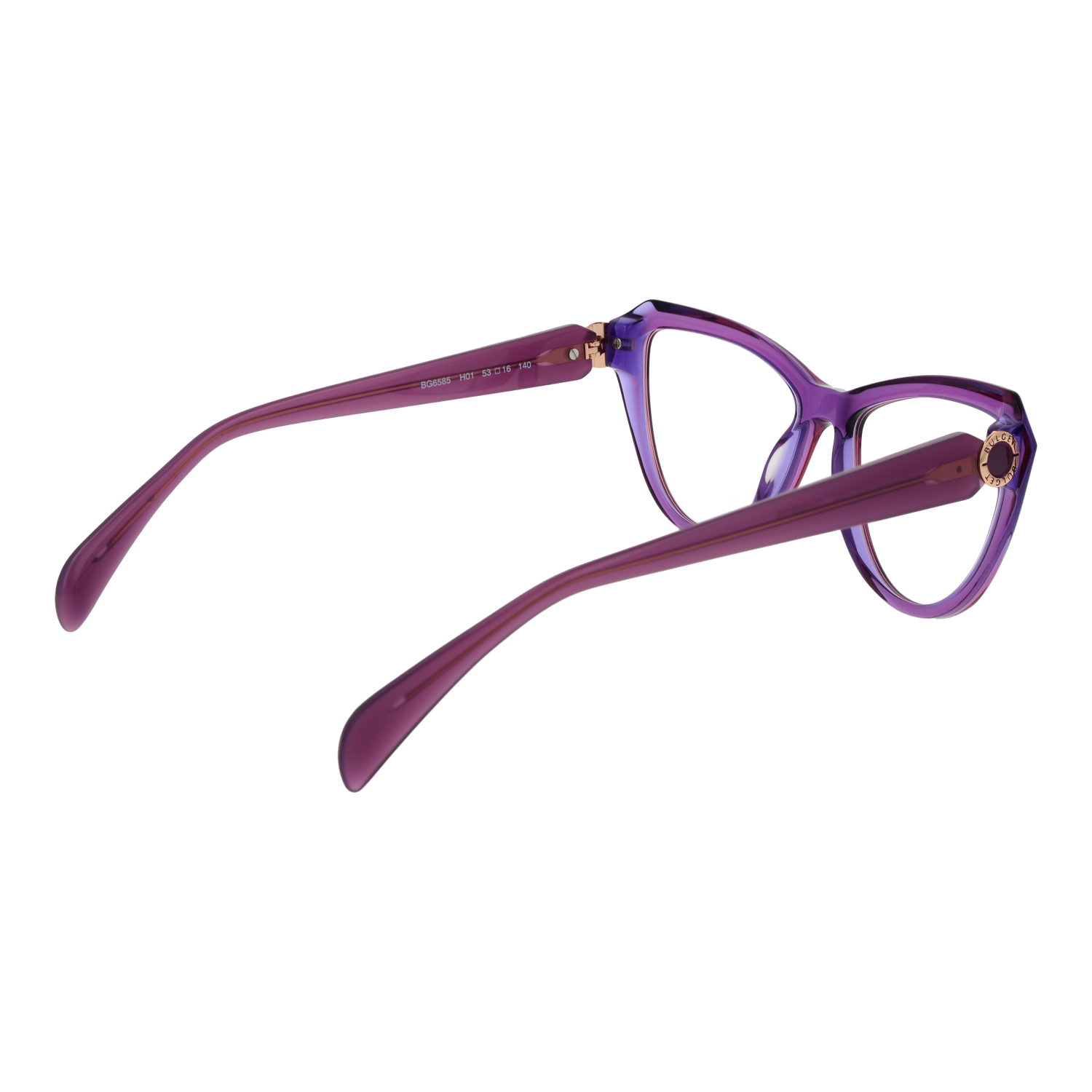 BULGET EYEWEAR BG6585 53H01 Sonnenbrille ansicht-2