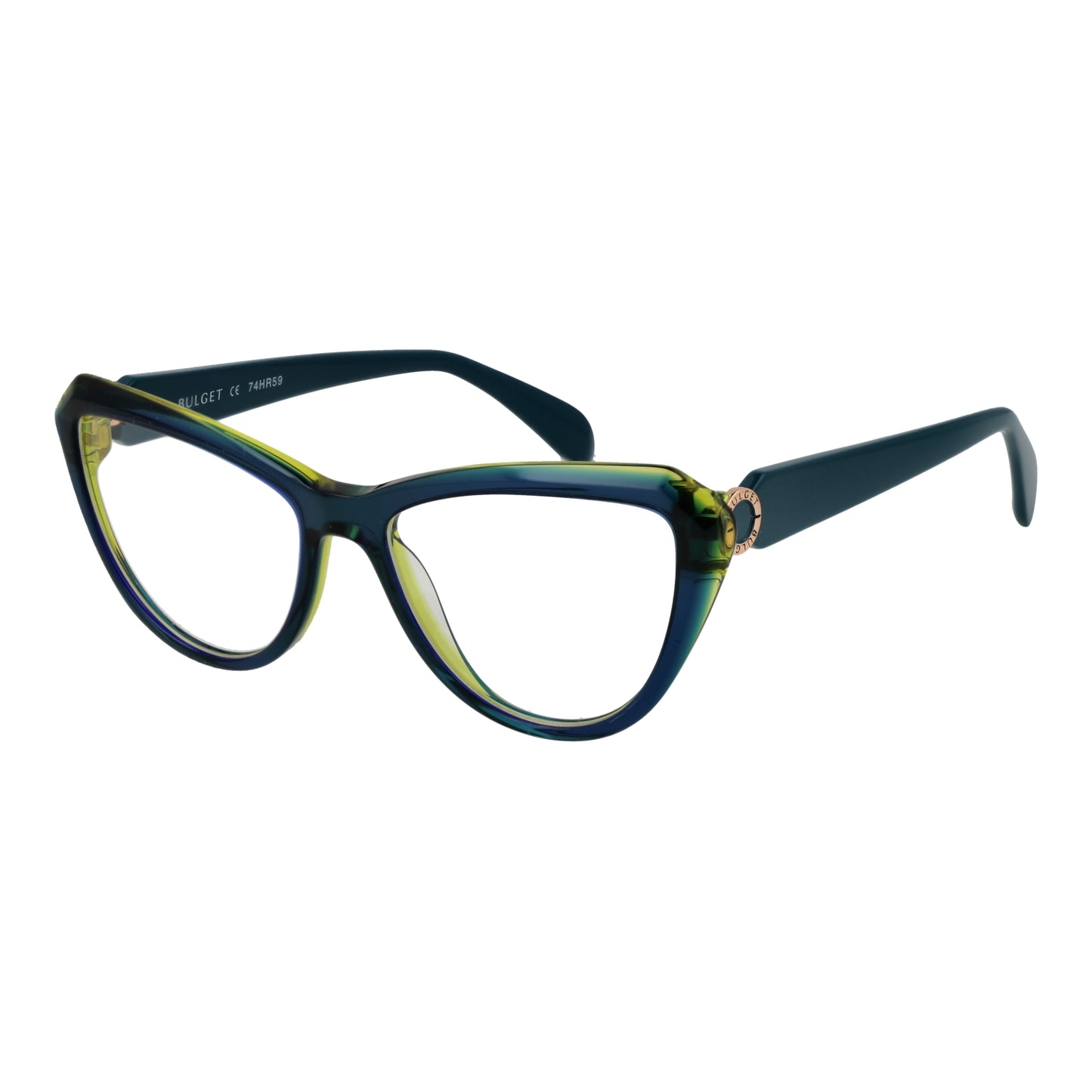 BULGET EYEWEAR BG6585 53H02 Sonnenbrille ansicht-3