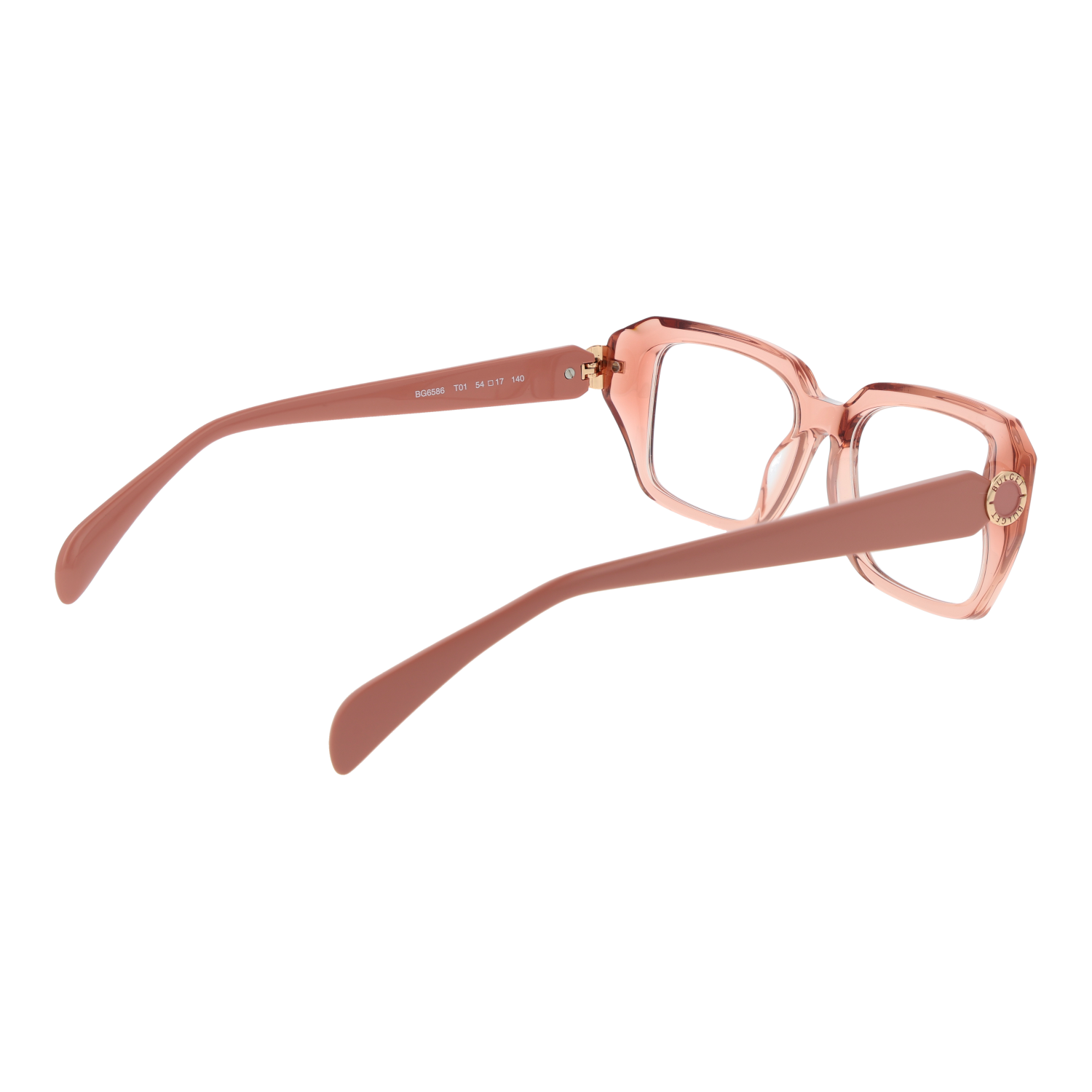 BULGET EYEWEAR BG6586 54T01 Sonnenbrille ansicht-2