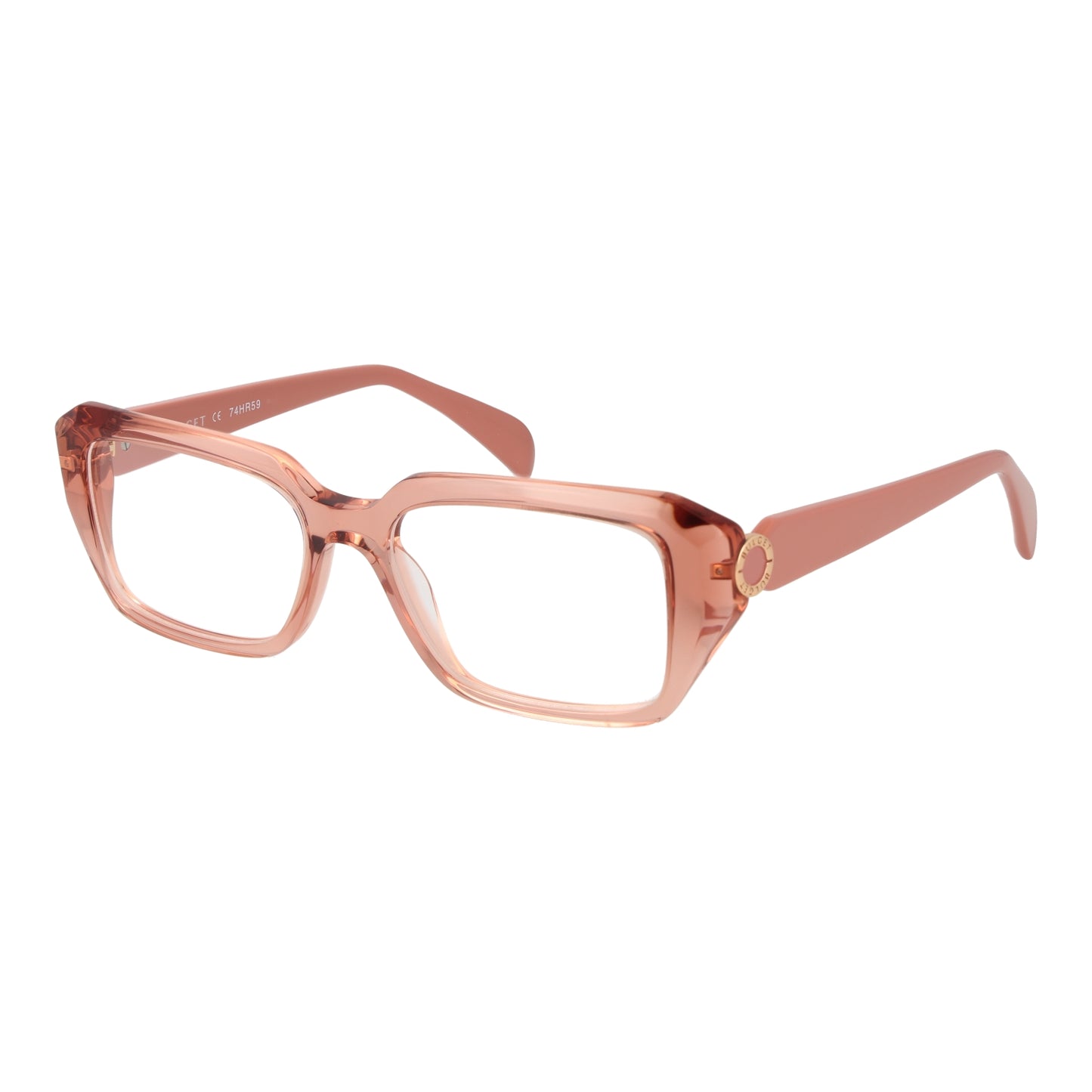 BULGET EYEWEAR BG6586 54T01 Sonnenbrille ansicht-3