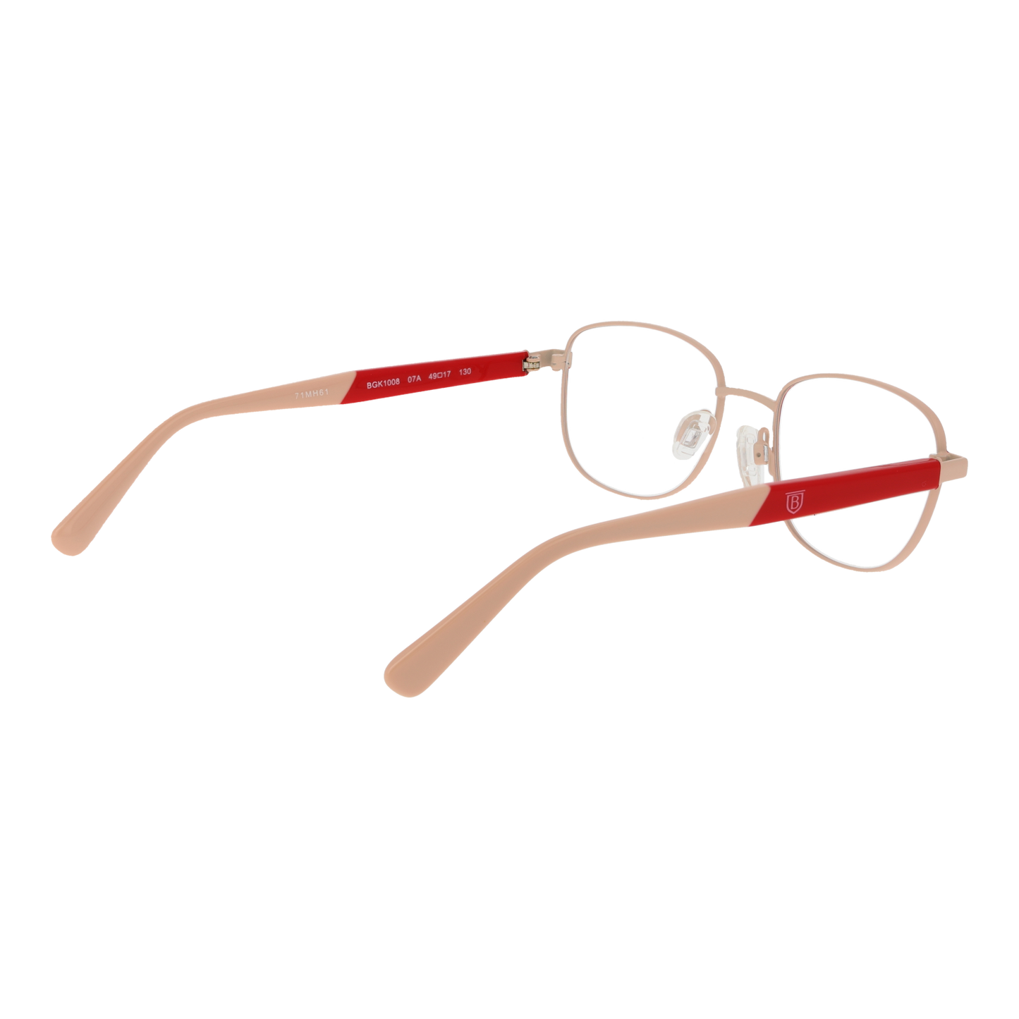 BULGET EYEWEAR BGK1008 4907A Sonnenbrille ansicht-2
