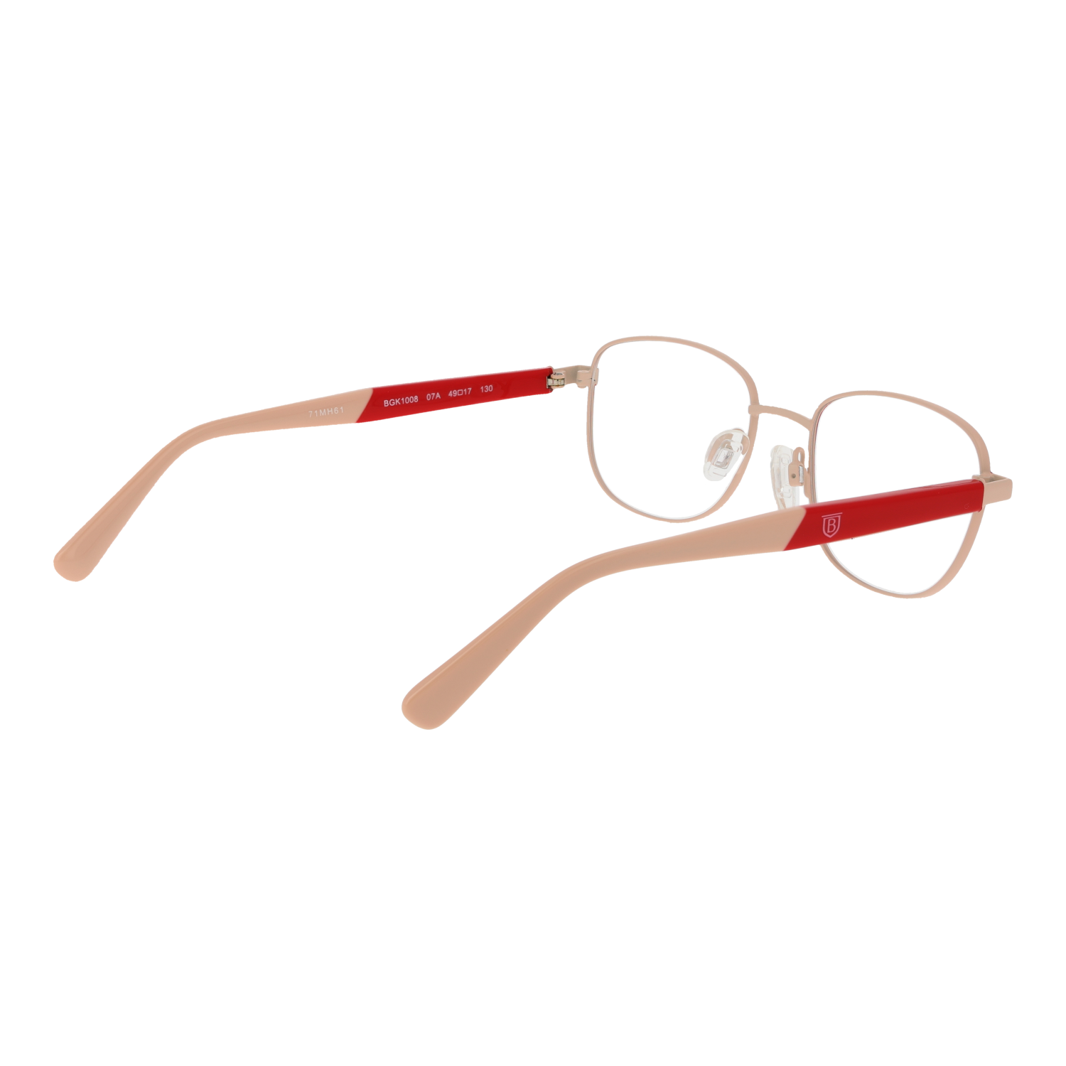 BULGET EYEWEAR BGK1008 4907A Sonnenbrille ansicht-2