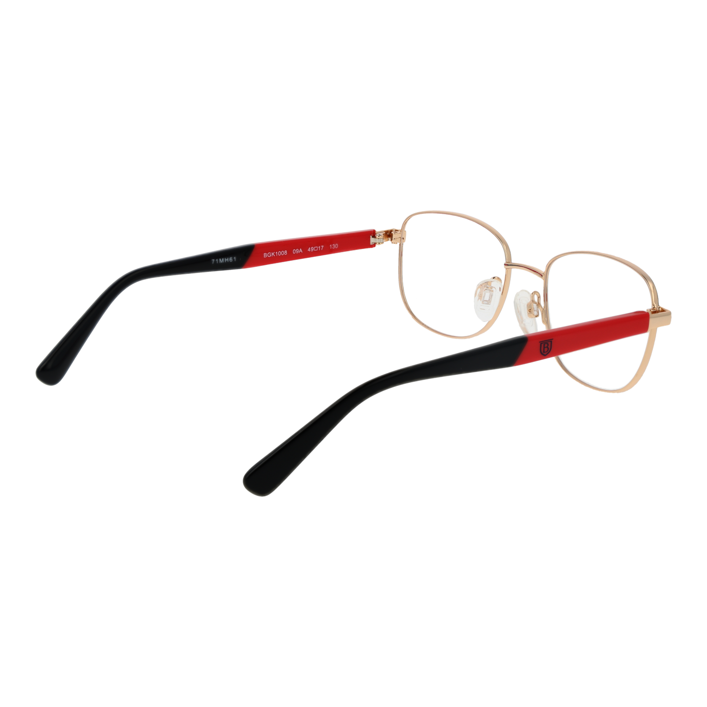 BULGET EYEWEAR BGK1008 4909A Sonnenbrille ansicht-2