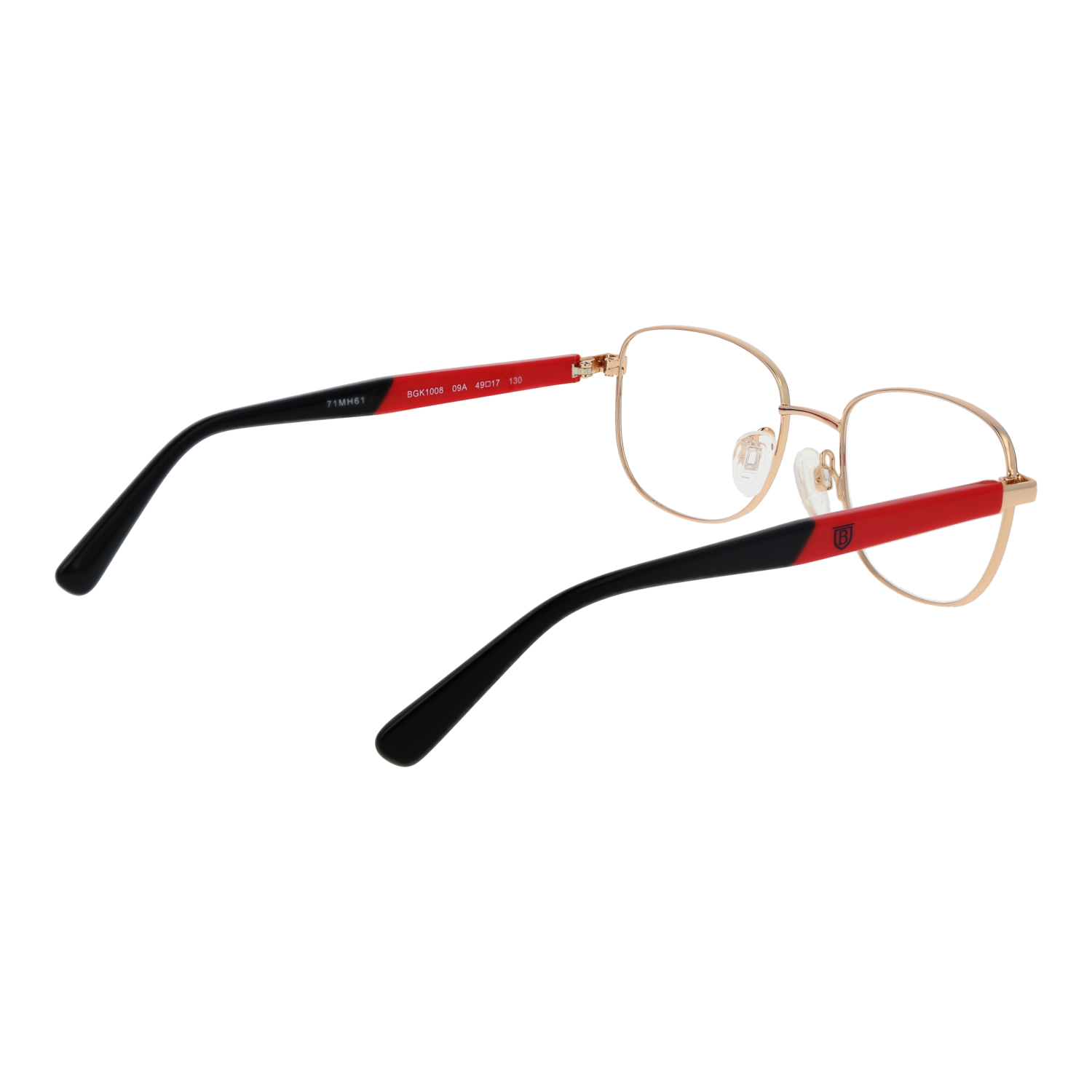 BULGET EYEWEAR BGK1008 4909A Sonnenbrille ansicht-2