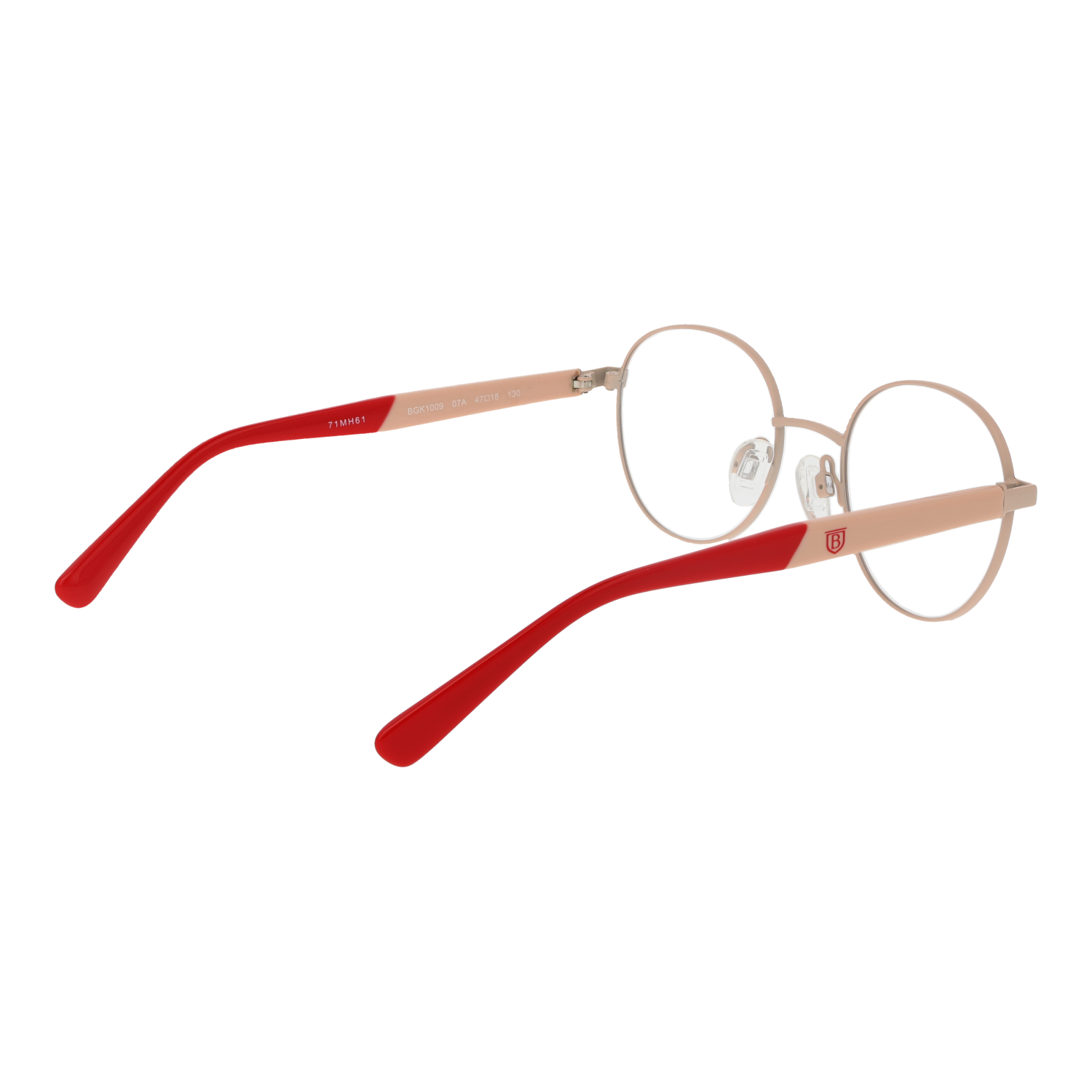 BULGET EYEWEAR BGK1009 4807A Sonnenbrille ansicht-2