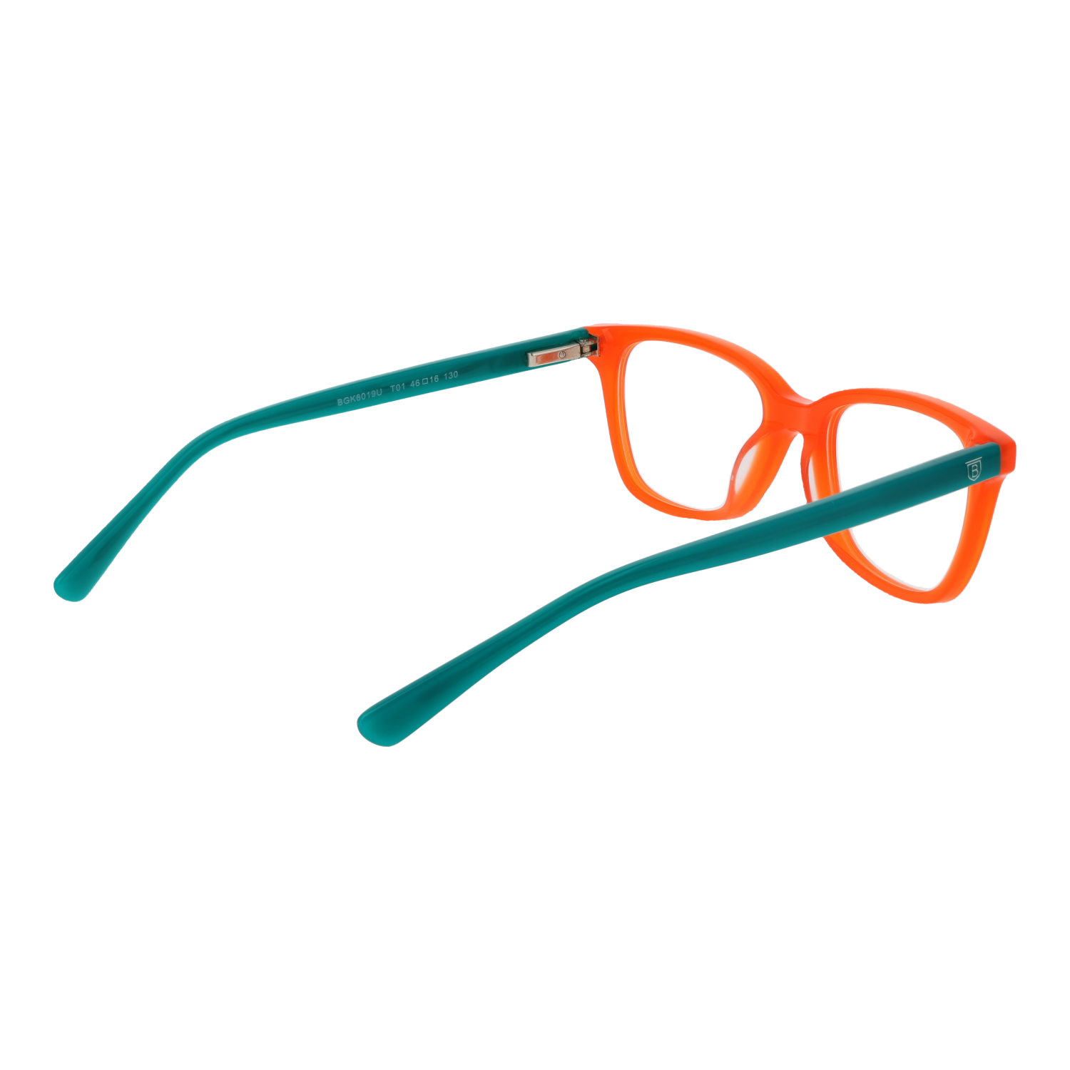 BULGET EYEWEAR BGK6019U 46T01 Sonnenbrille ansicht-2