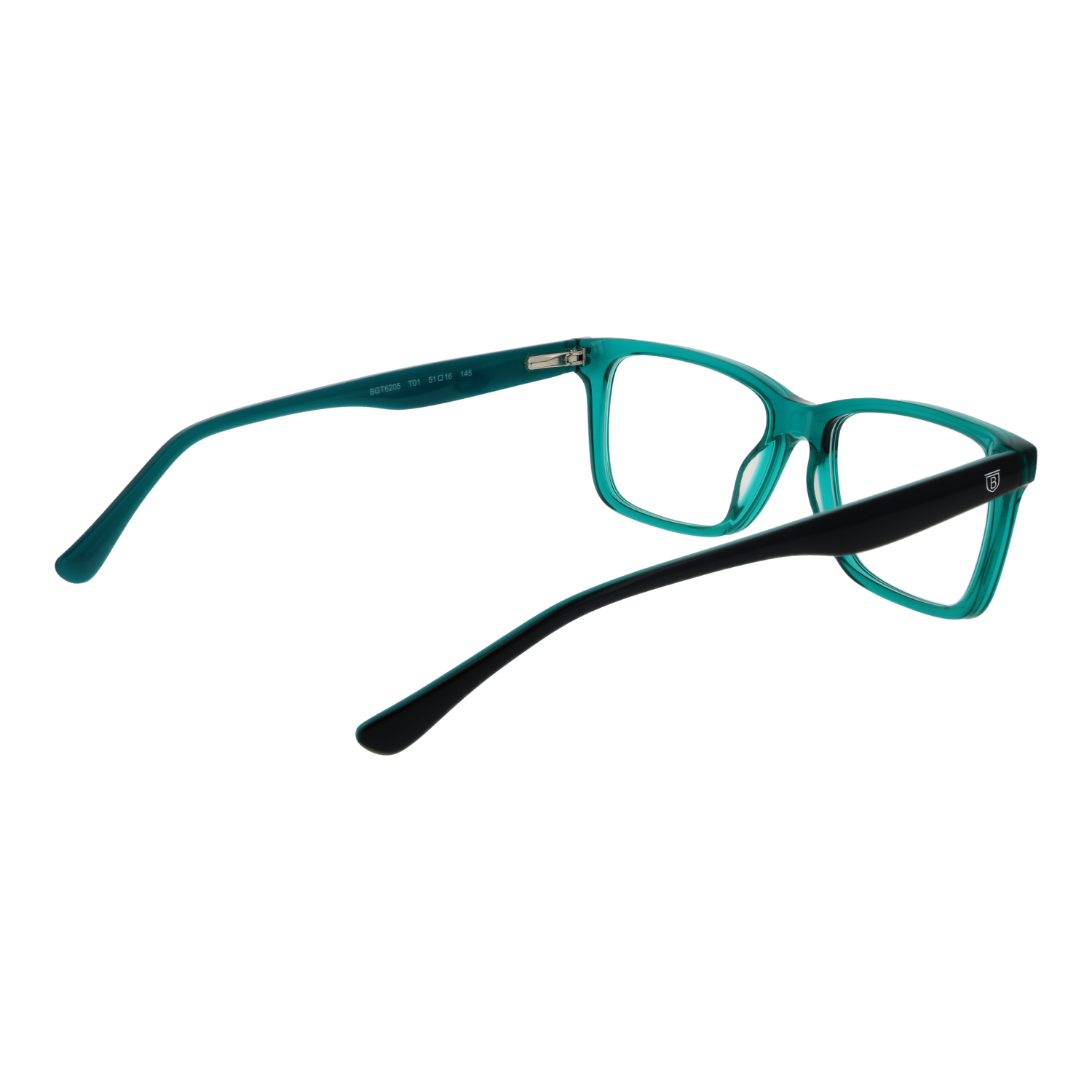 BULGET EYEWEAR BGT6205 51T01 Sonnenbrille ansicht-2
