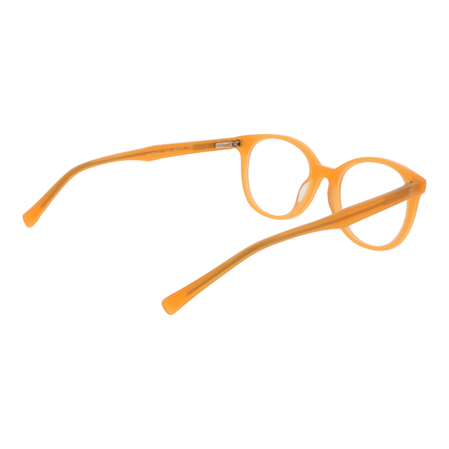BULGET EYEWEAR BGT6252 49T03 Sonnenbrille ansicht-2
