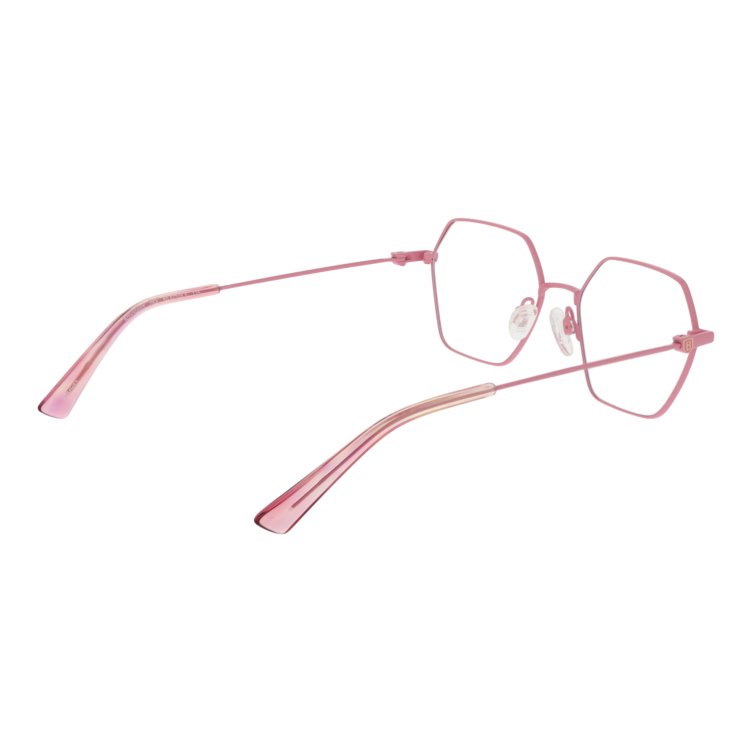BULGET EYEWEAR BGY1002T 5005A Sonnenbrille ansicht-2