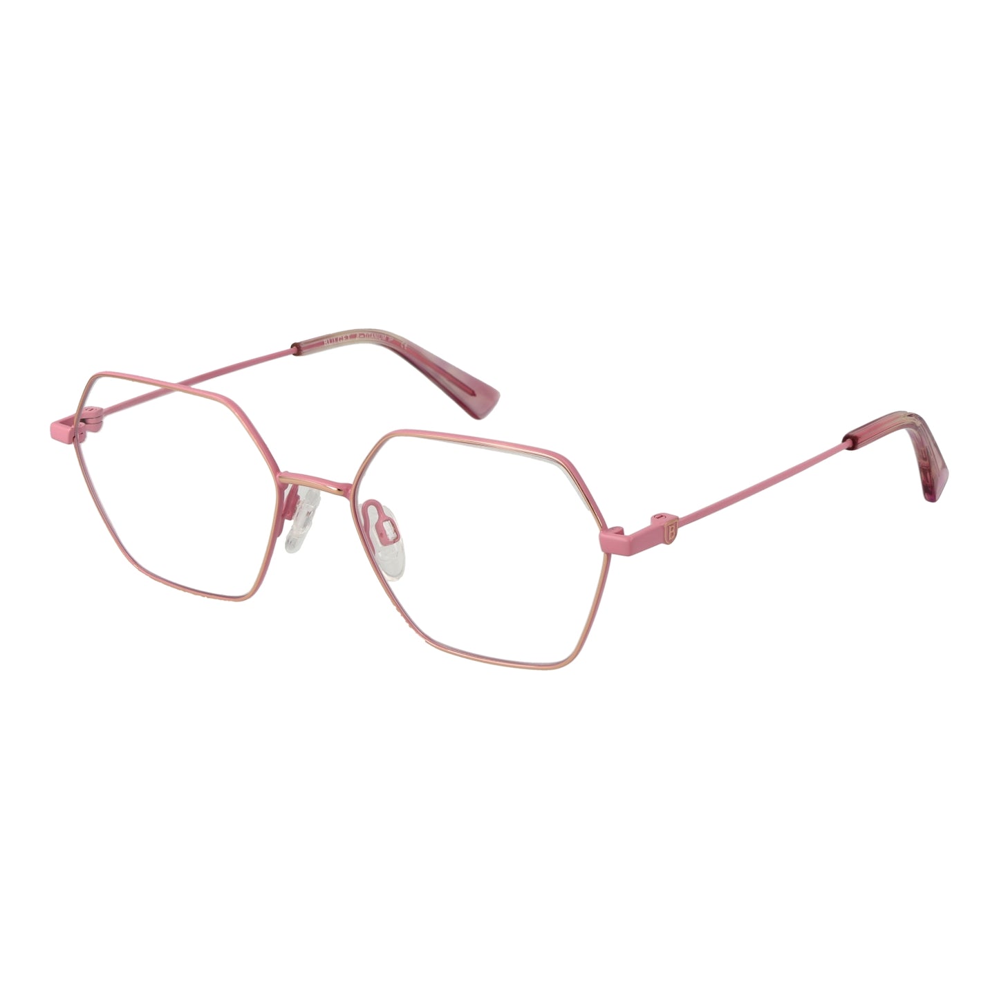 BULGET EYEWEAR BGY1002T 5005A Sonnenbrille ansicht-3
