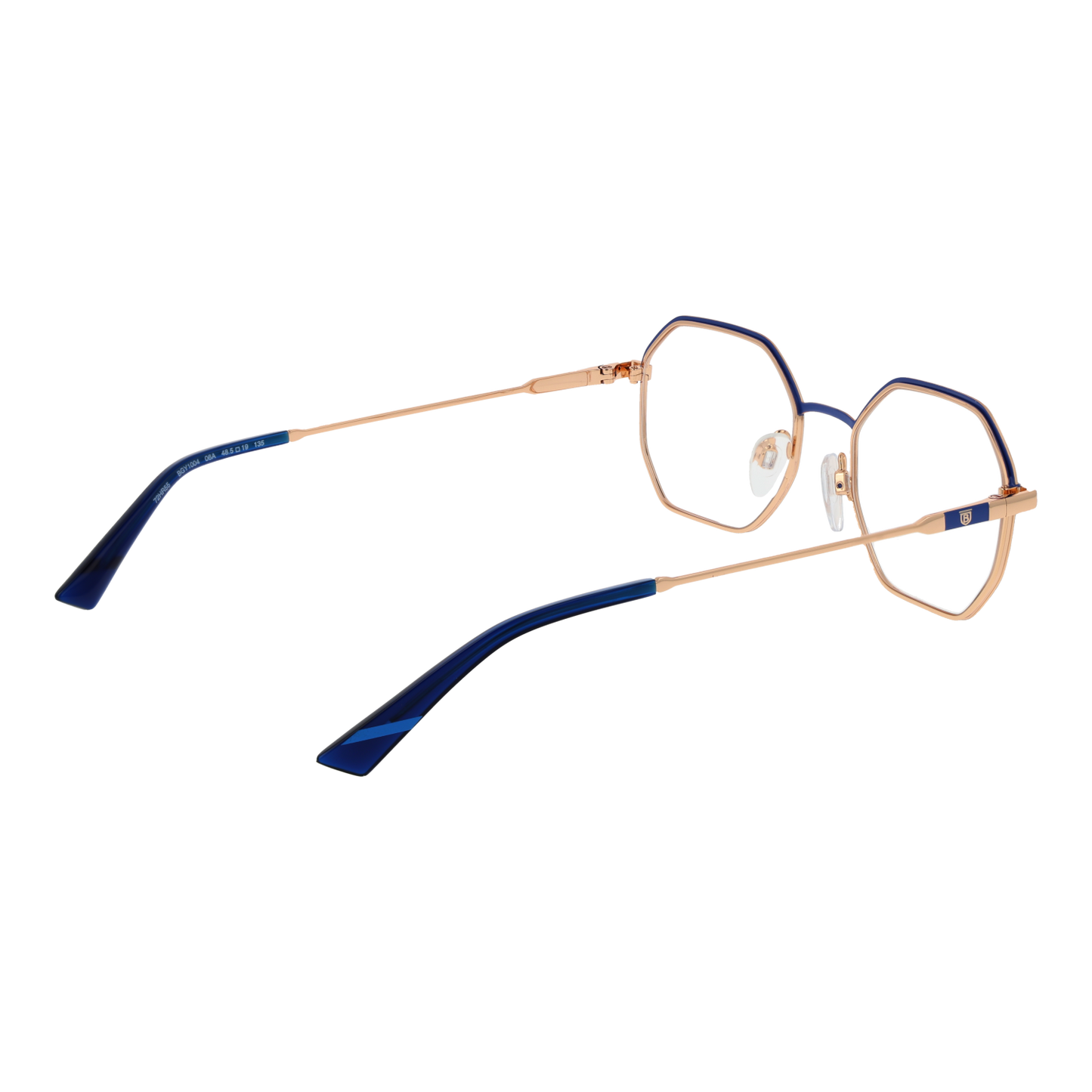 BULGET EYEWEAR BGY1004 4806A Sonnenbrille ansicht-2