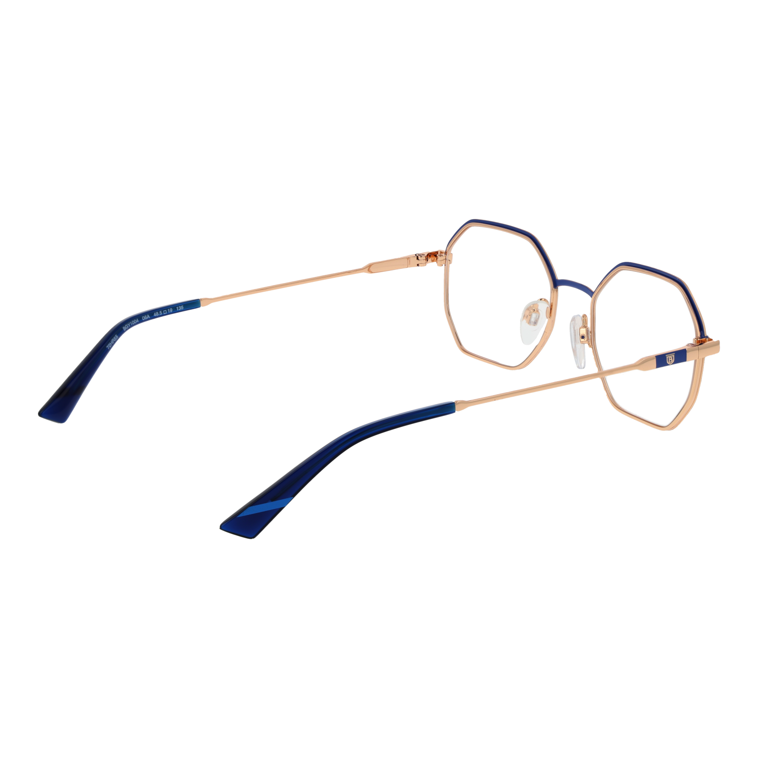 BULGET EYEWEAR BGY1004 4806A Sonnenbrille ansicht-2