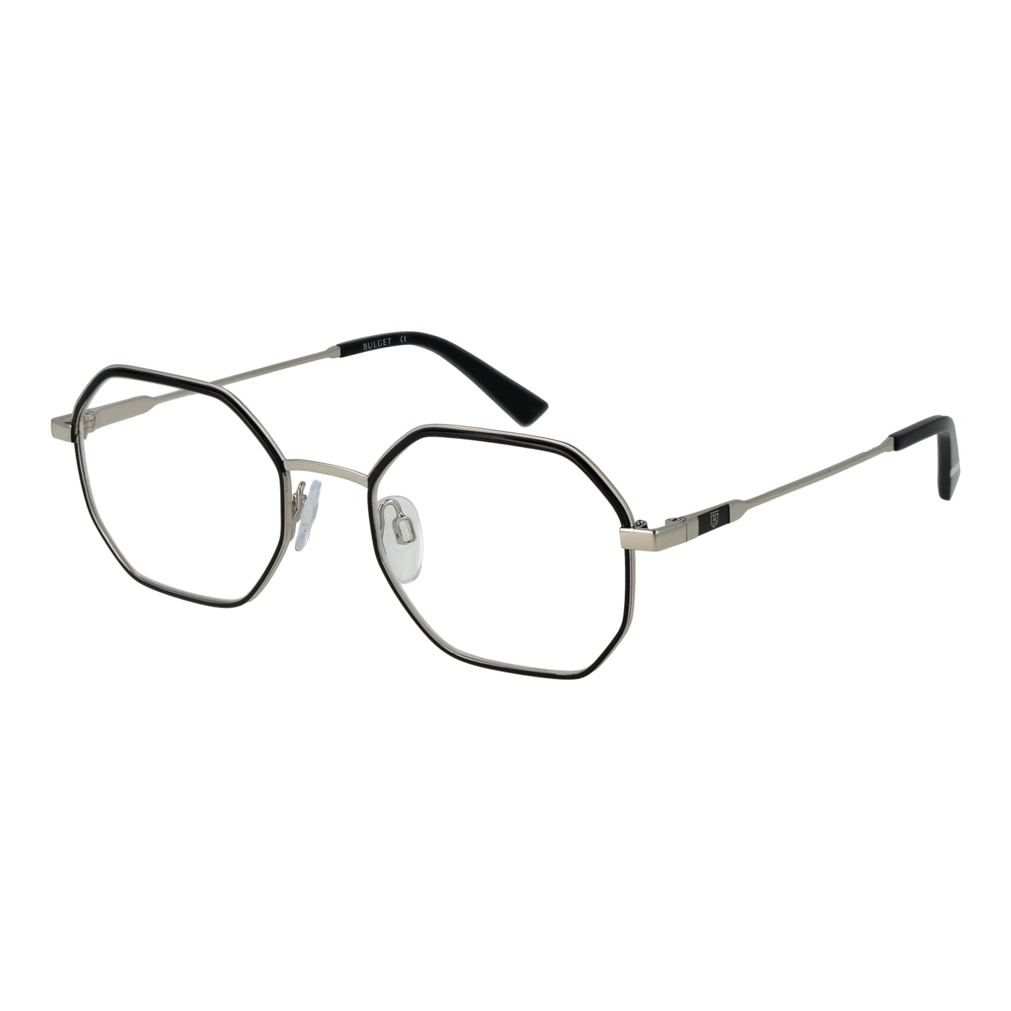 BULGET EYEWEAR BGY1004 4809A Sonnenbrille ansicht-3