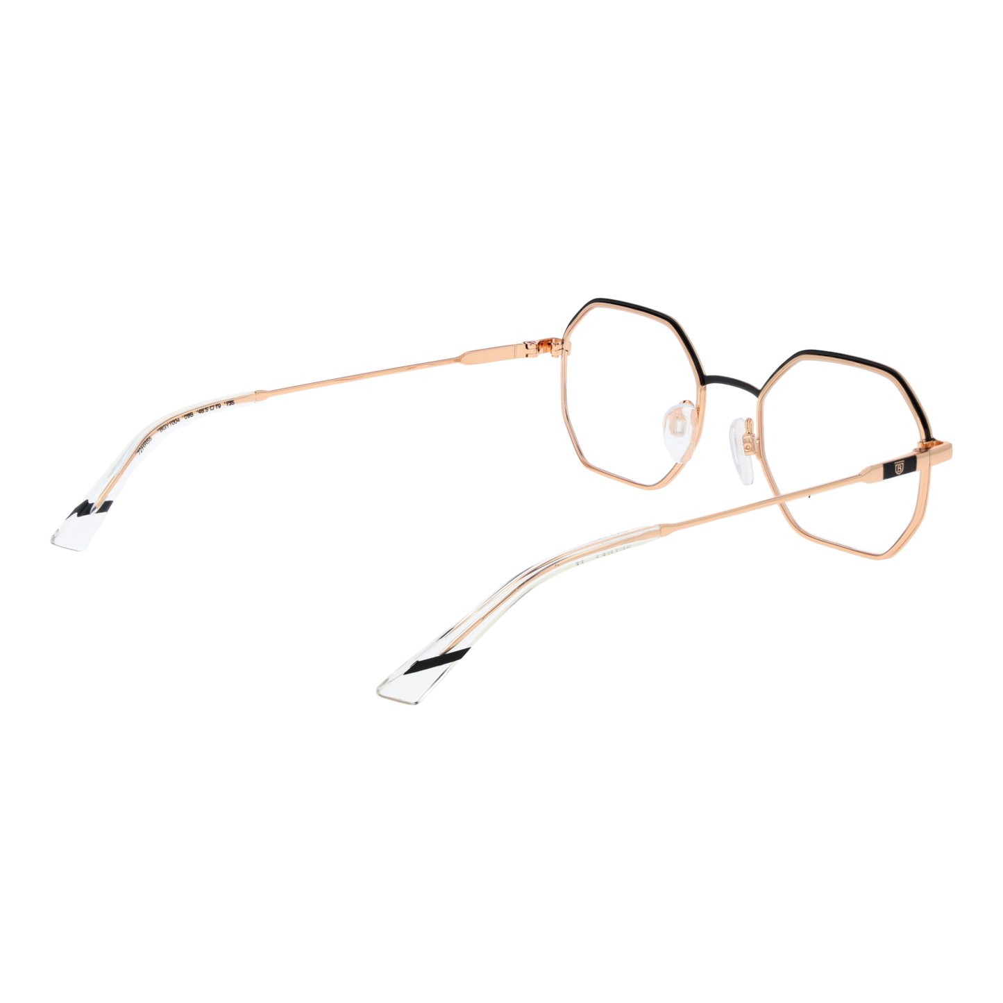 BULGET EYEWEAR BGY1004 4809B Sonnenbrille ansicht-2
