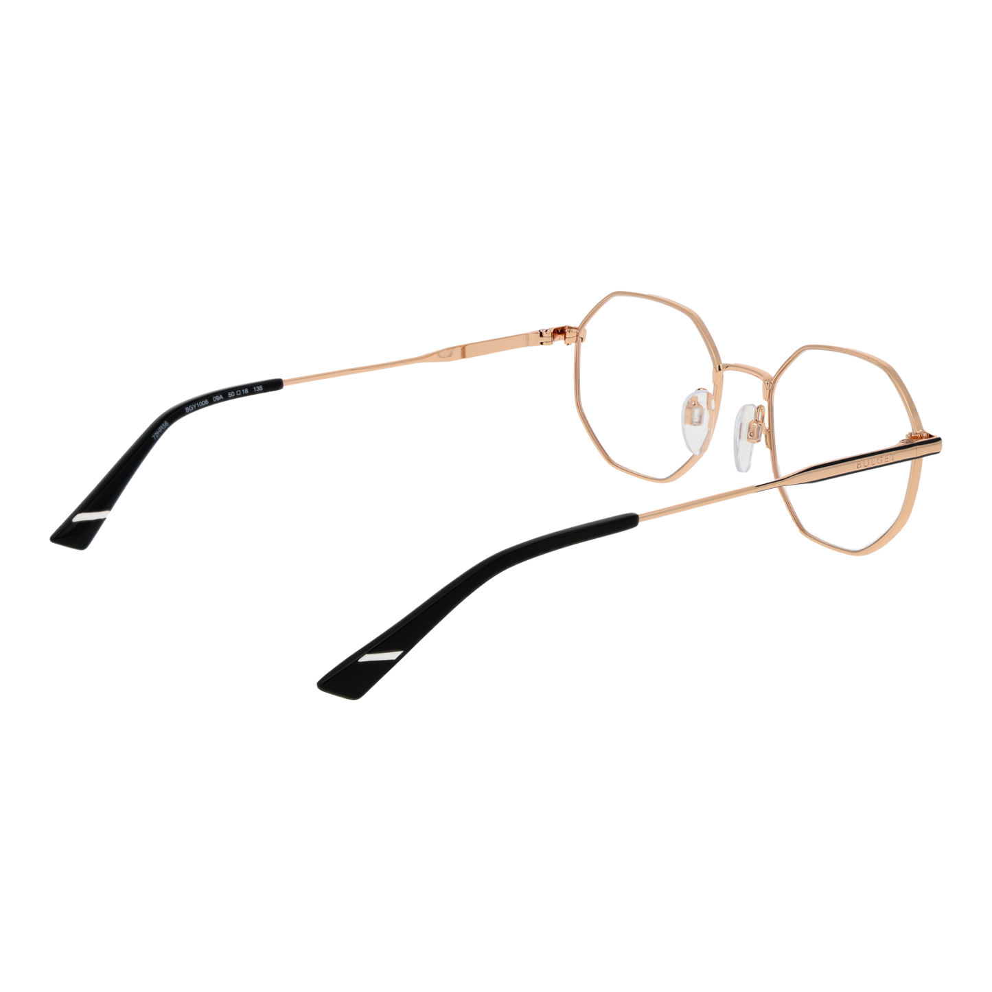 BULGET EYEWEAR BGY1006 5009A Sonnenbrille ansicht-2