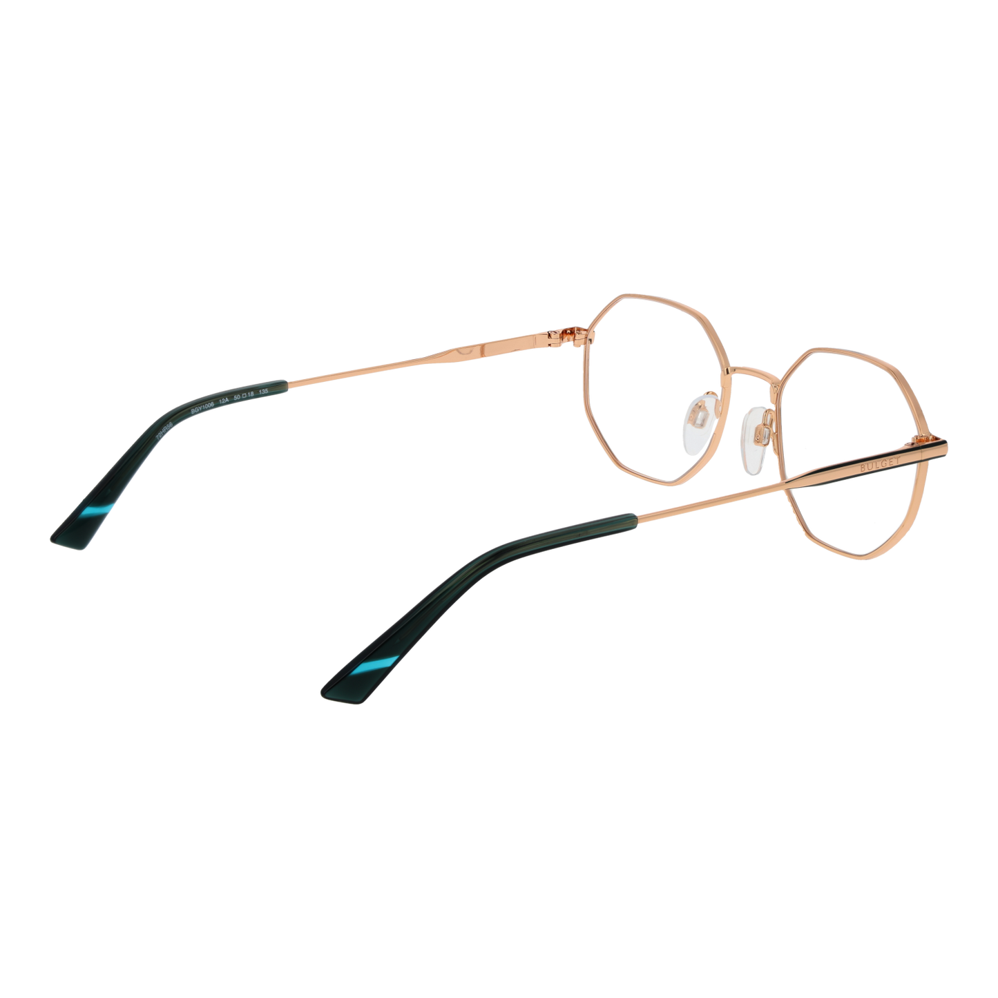 BULGET EYEWEAR BGY1006 5012A Sonnenbrille ansicht-2