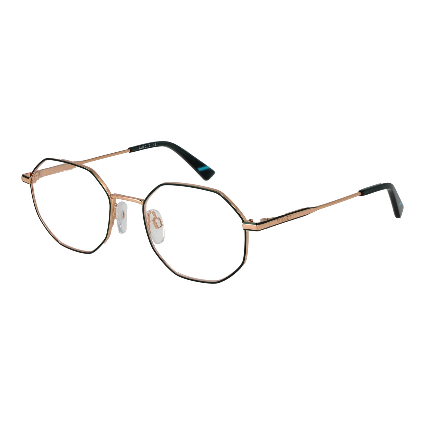 BULGET EYEWEAR BGY1006 5012A Sonnenbrille ansicht-3