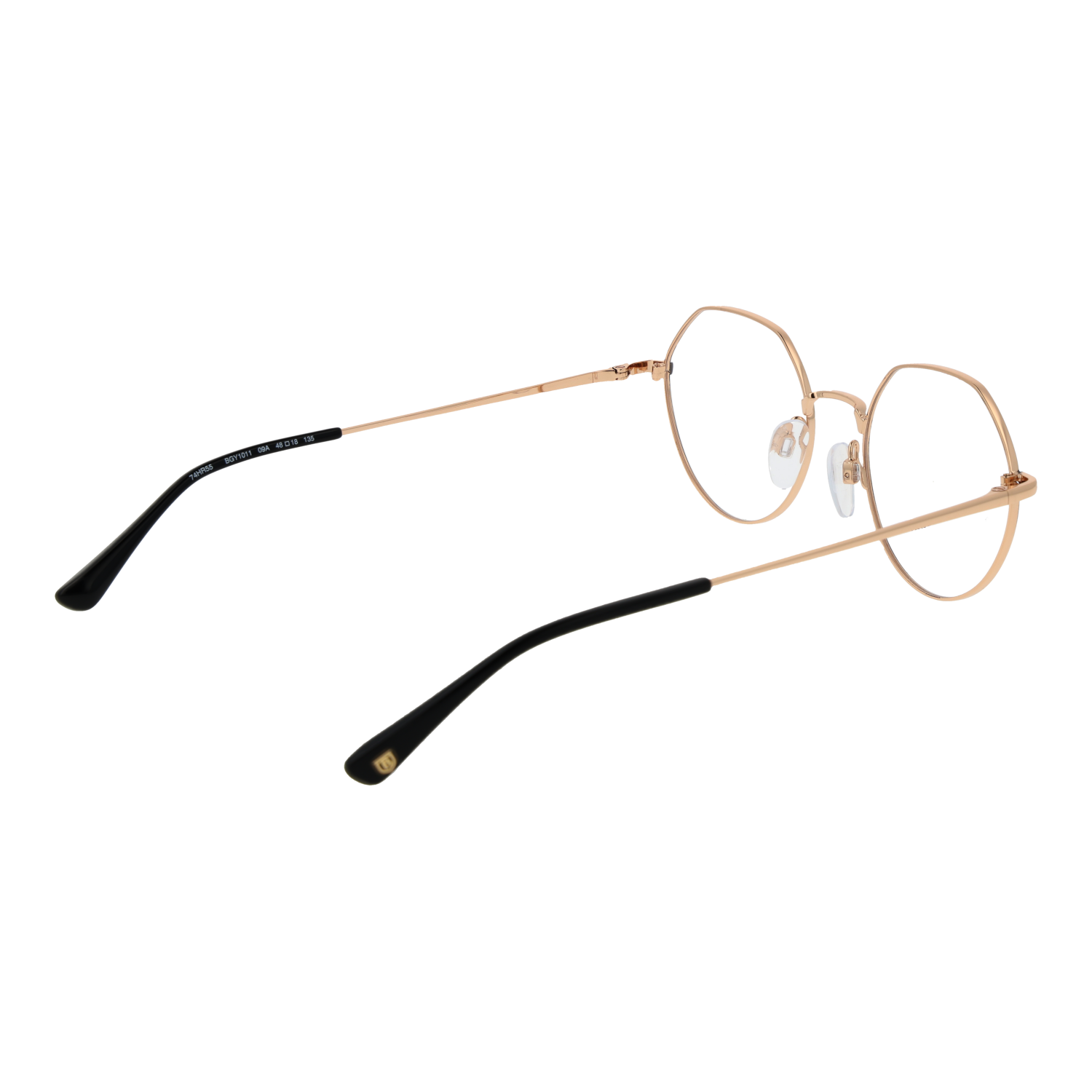 BULGET EYEWEAR BGY1011 4809A Sonnenbrille ansicht-2
