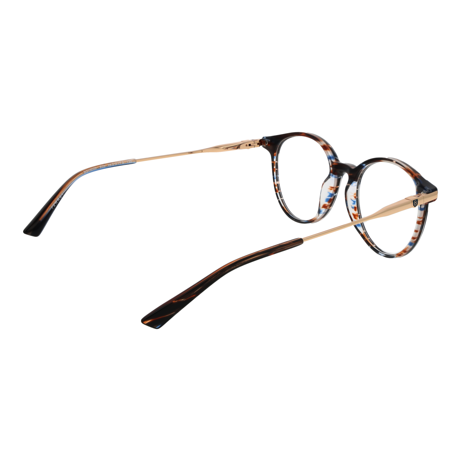 BULGET EYEWEAR BGY6000 49E03 Sonnenbrille ansicht-2
