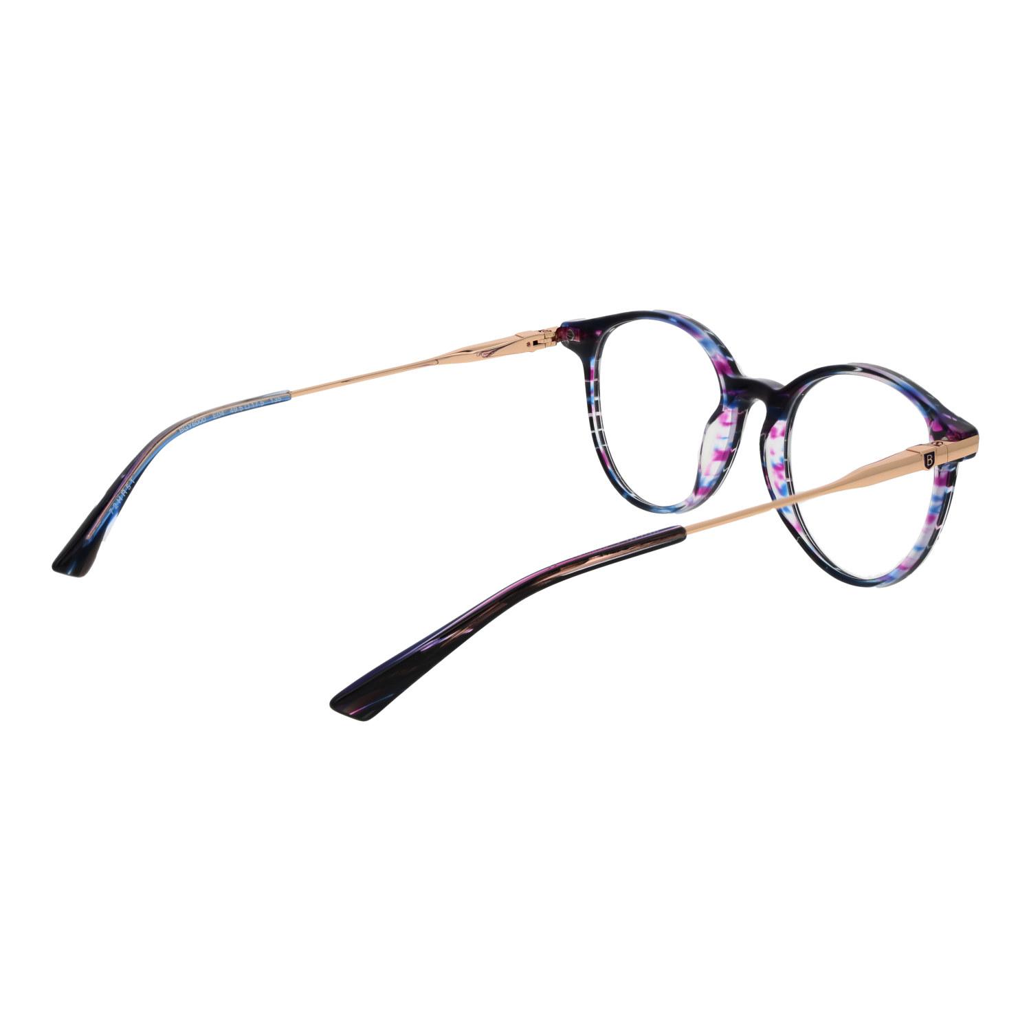 BULGET EYEWEAR BGY6000 49E04 Sonnenbrille ansicht-2