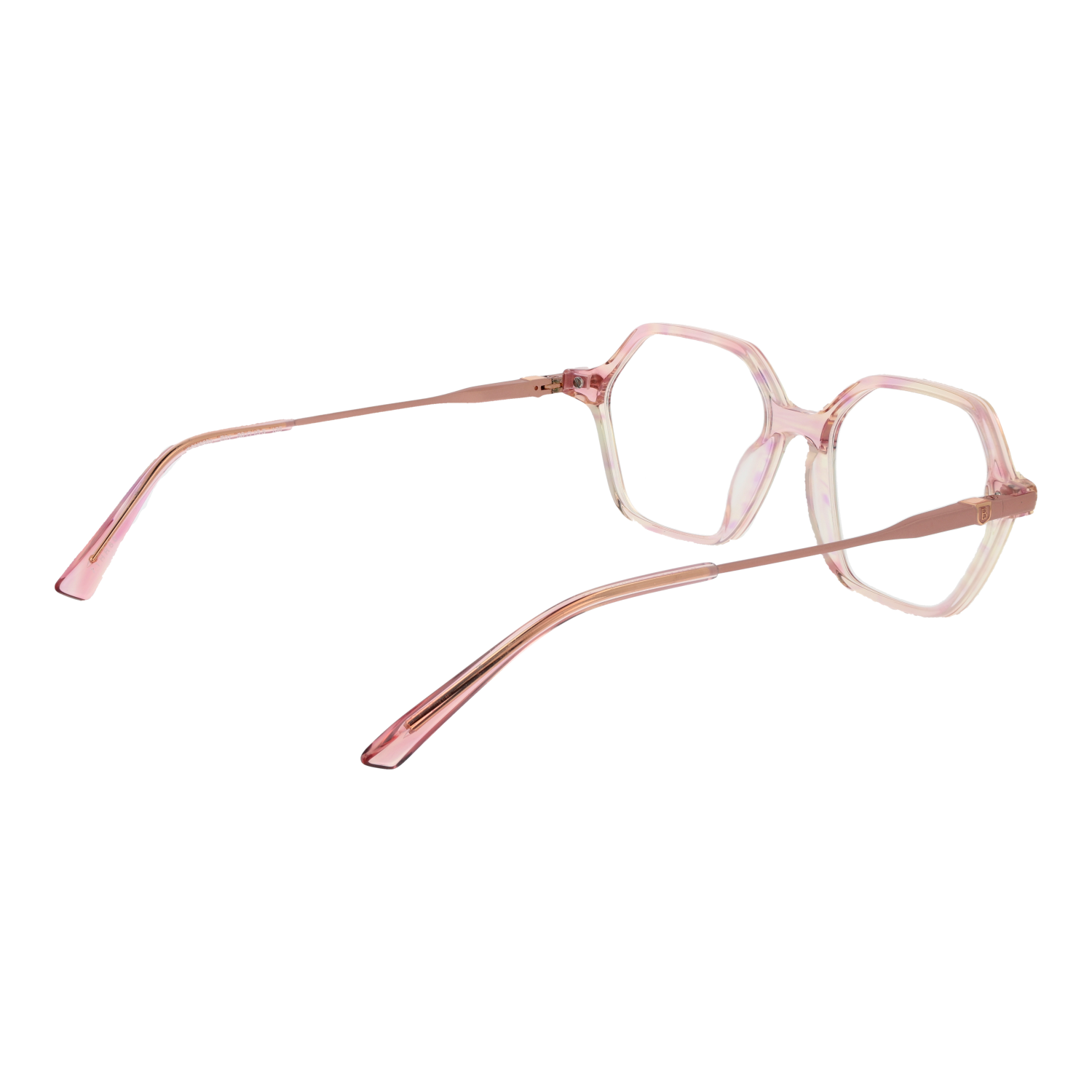 BULGET EYEWEAR BGY6001 50E01 Sonnenbrille ansicht-2