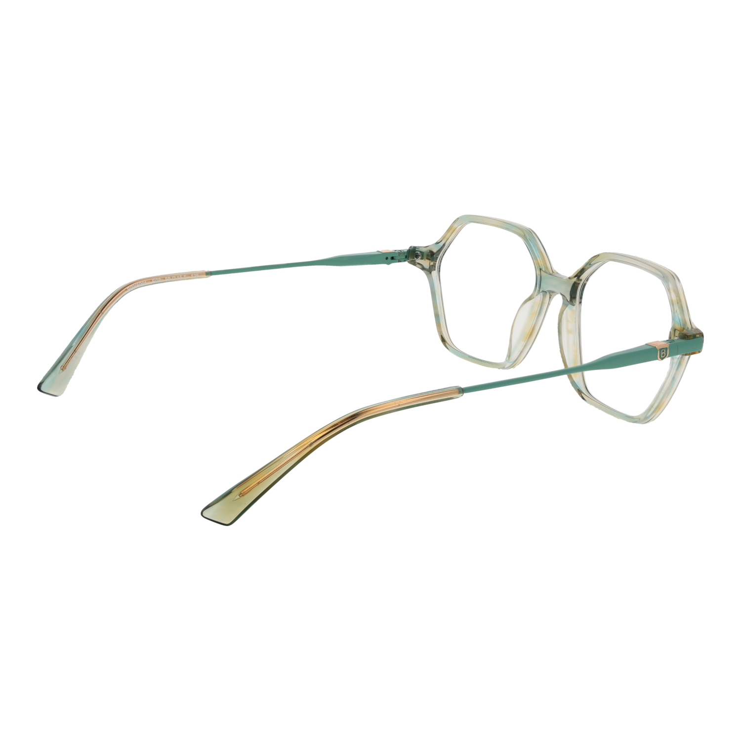 BULGET EYEWEAR BGY6001 50E02 Sonnenbrille ansicht-2
