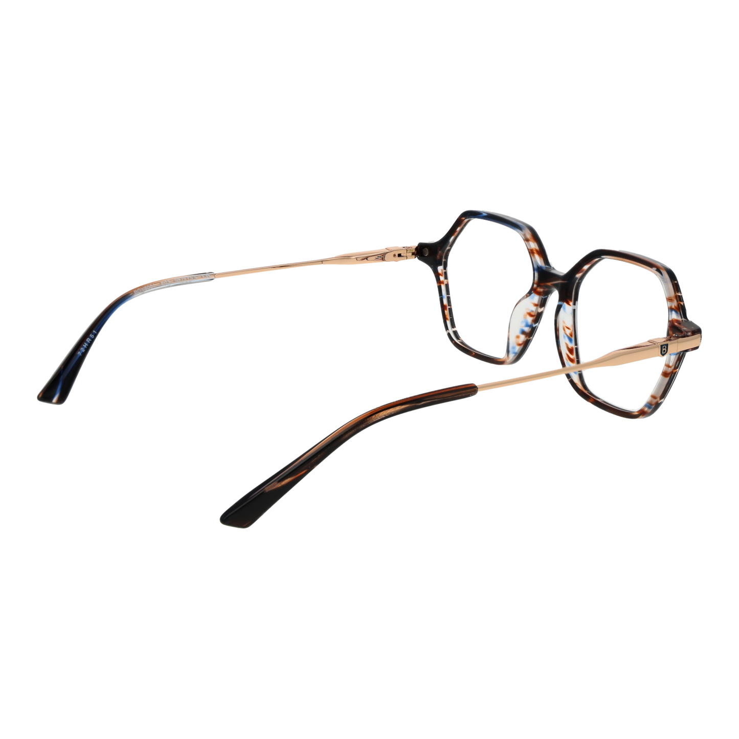 BULGET EYEWEAR BGY6001 50E03 Sonnenbrille ansicht-2