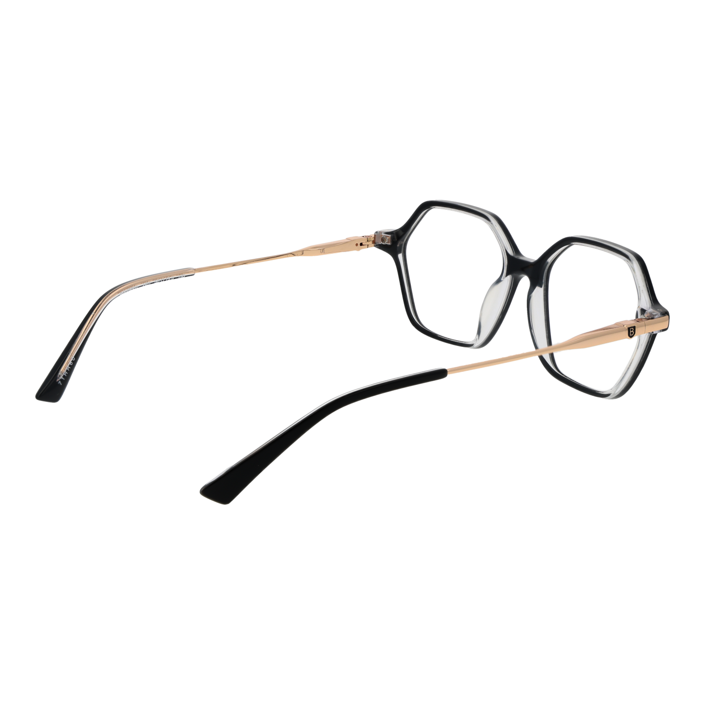 BULGET EYEWEAR BGY6001 50H01 Sonnenbrille ansicht-2