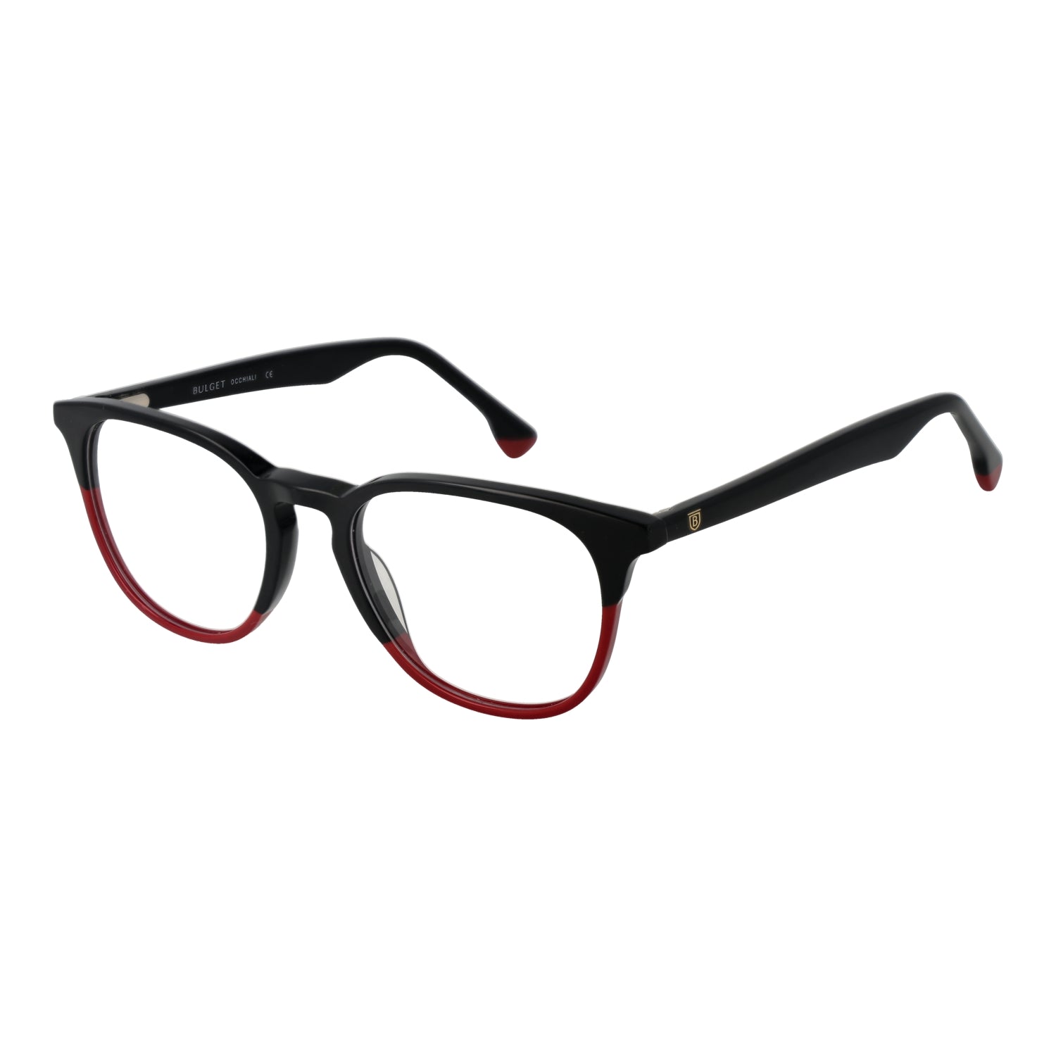 BULGET EYEWEAR BGY6002 50P01 Sonnenbrille ansicht-3