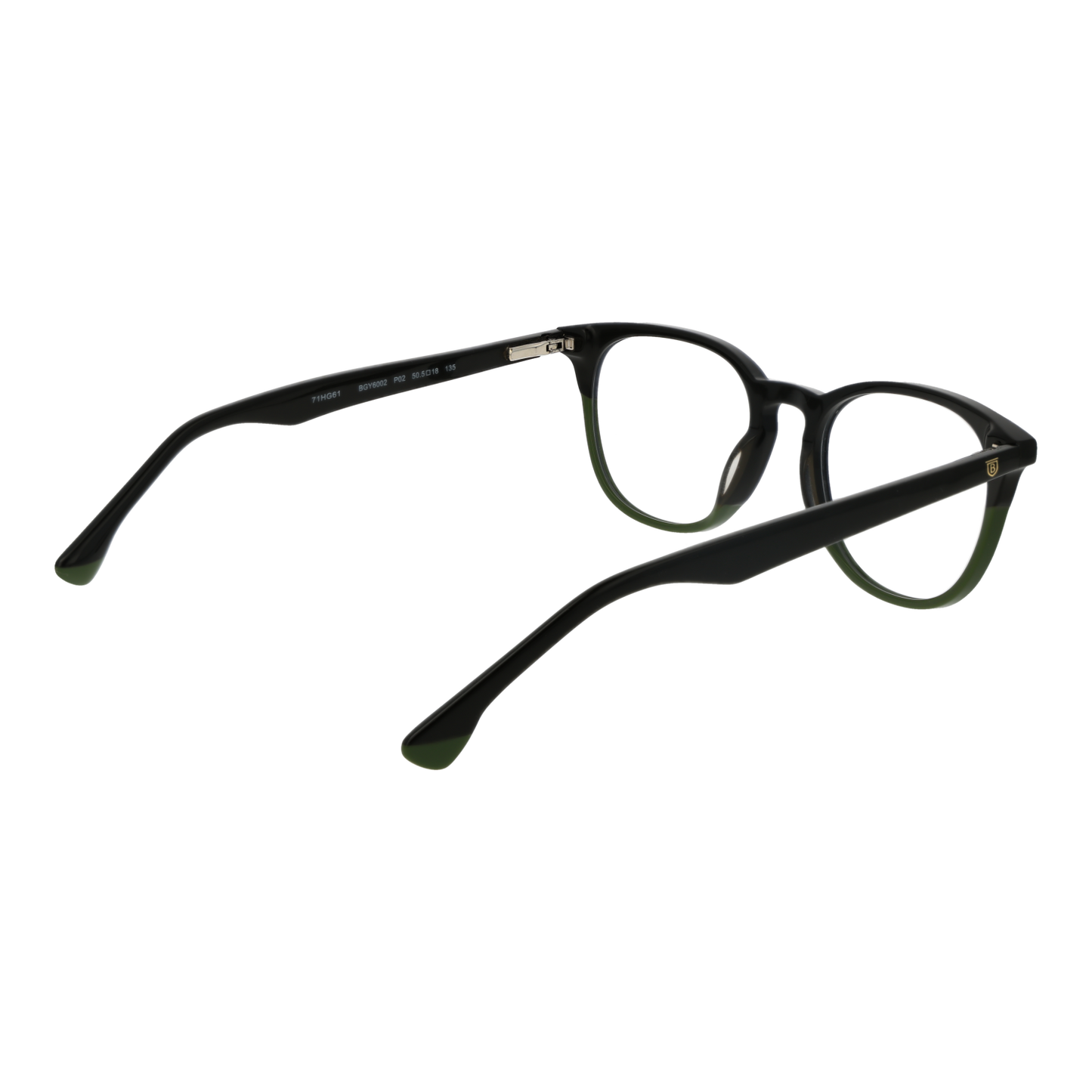 BULGET EYEWEAR BGY6002 50P02 Sonnenbrille ansicht-2