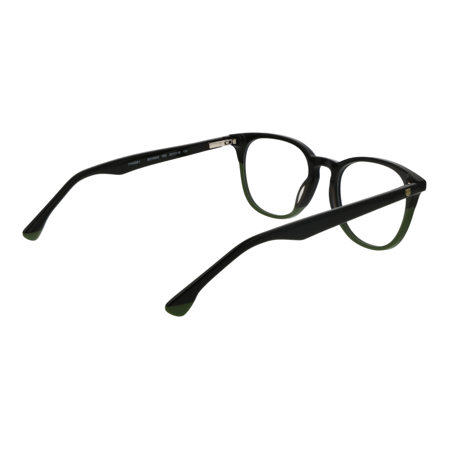 BULGET EYEWEAR BGY6002 50P02 Sonnenbrille ansicht-2