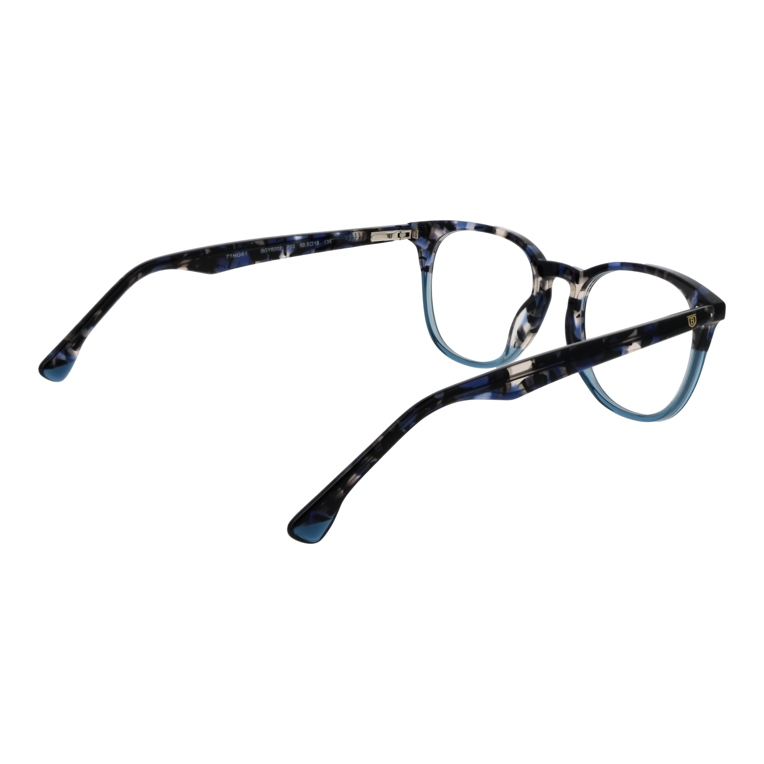 BULGET EYEWEAR BGY6002 50P03 Sonnenbrille ansicht-2