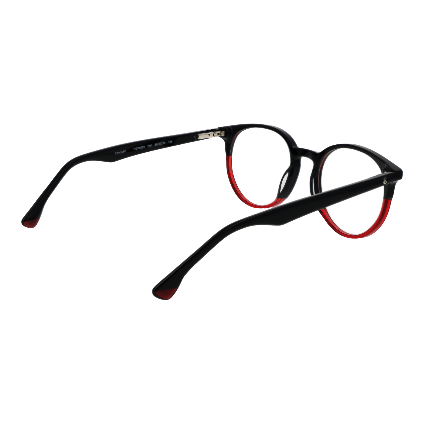 BULGET EYEWEAR BGY6003 50P01 Sonnenbrille ansicht-2