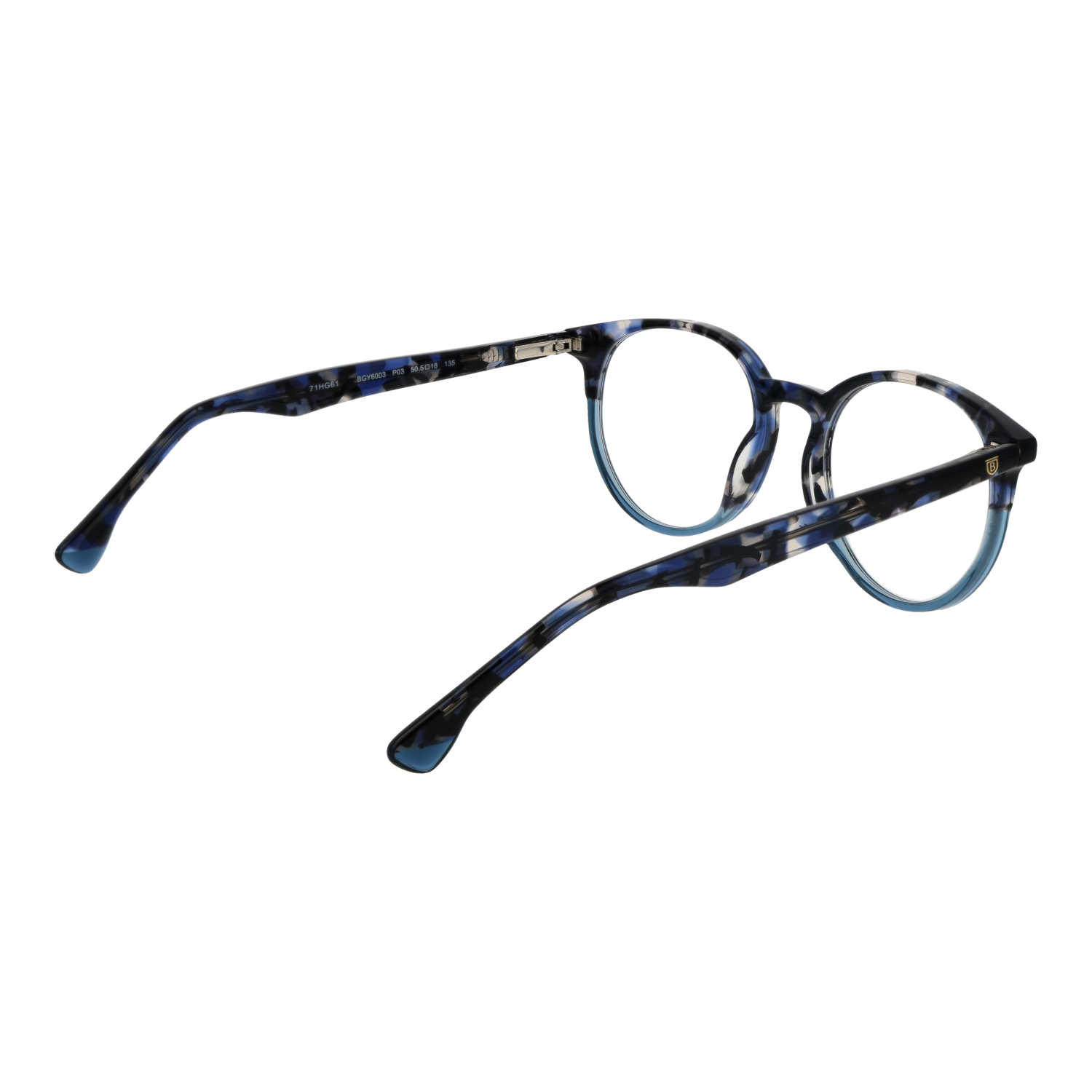 BULGET EYEWEAR BGY6003 50P03 Sonnenbrille ansicht-2